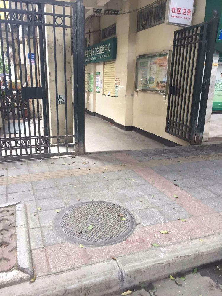 广州梅东小区二手房房源图片