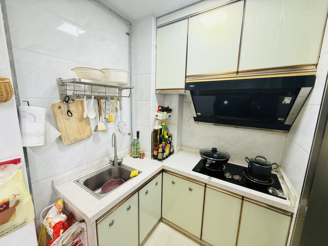 广州金德苑小区二手房房源图片