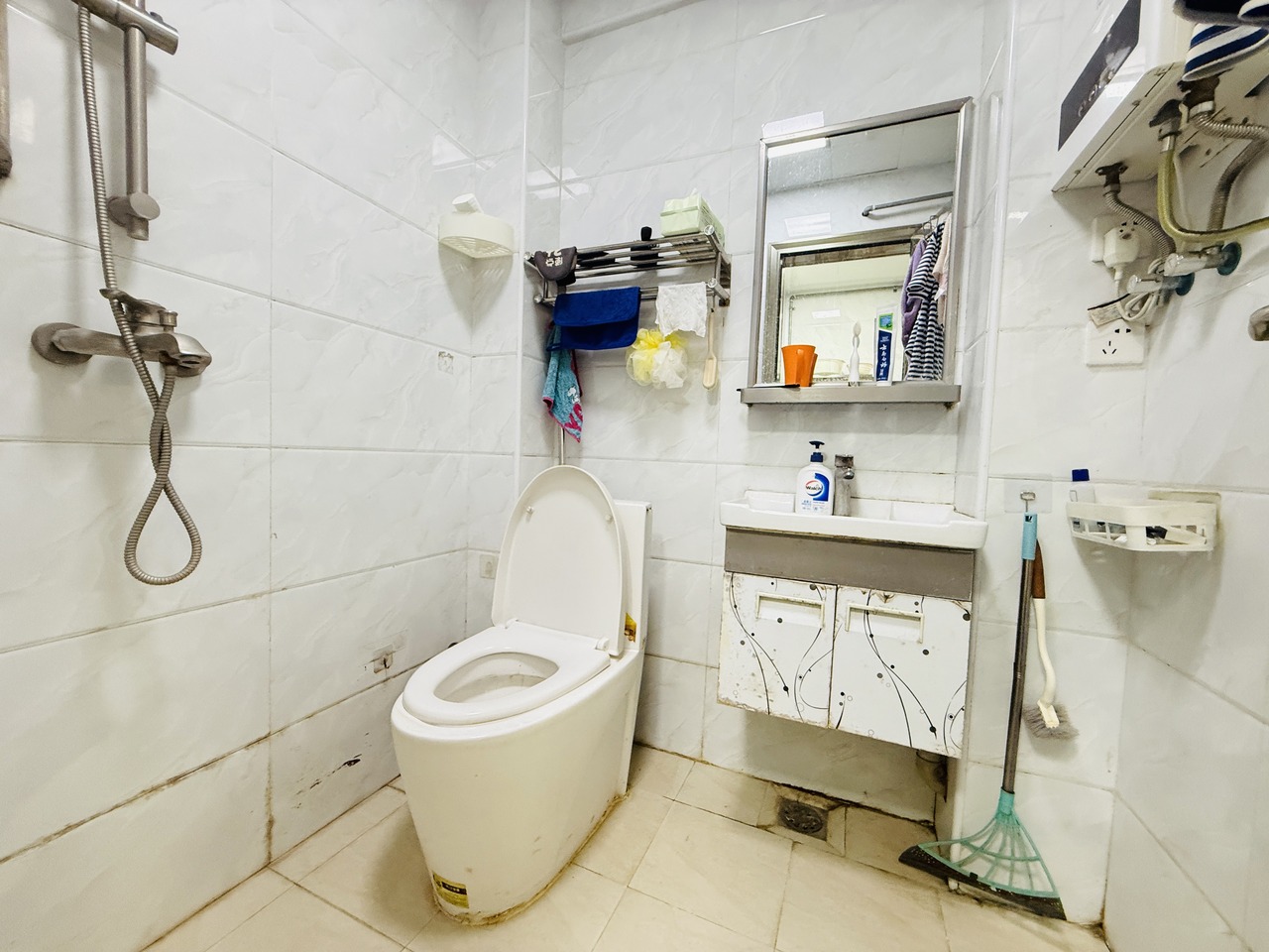 广州金德苑小区二手房房源图片