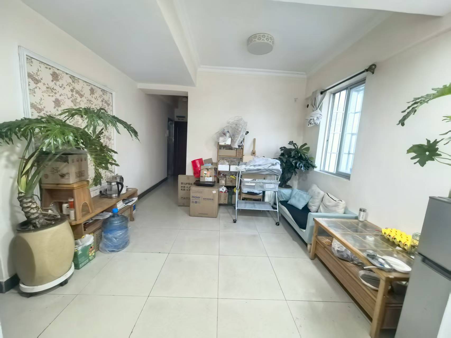 广州同德花园二手房房源图片