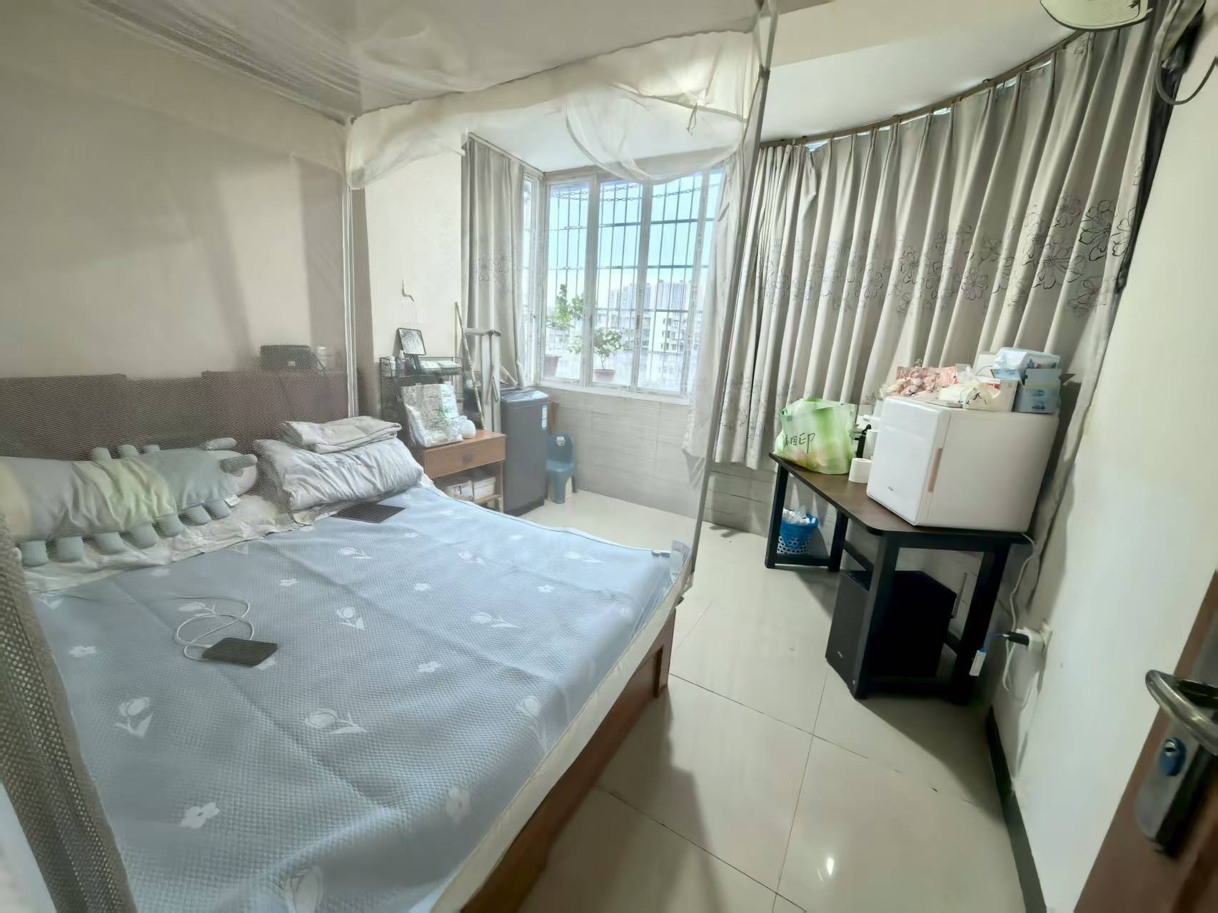 广州同德花园二手房房源图片