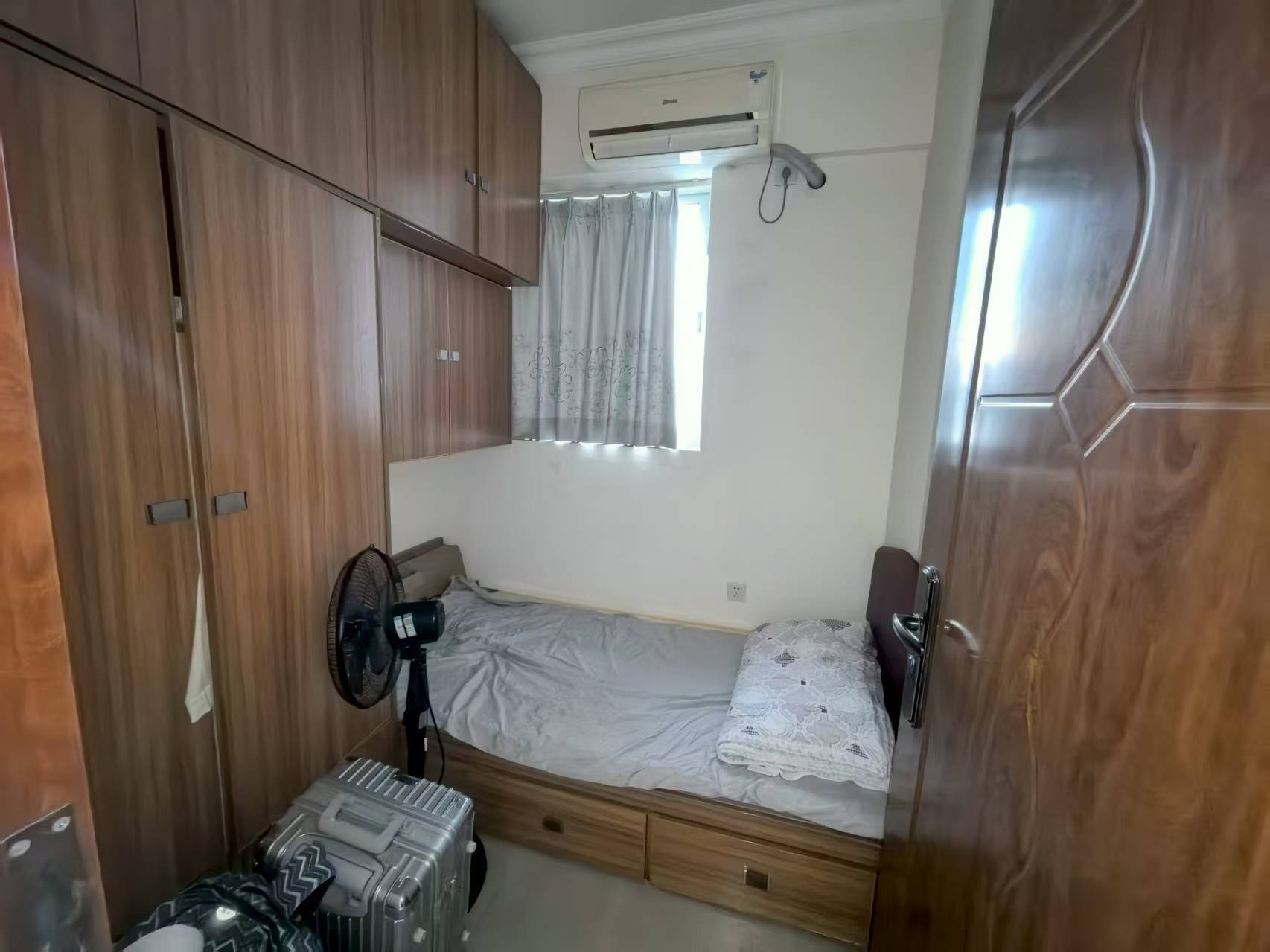 广州同德花园二手房房源图片