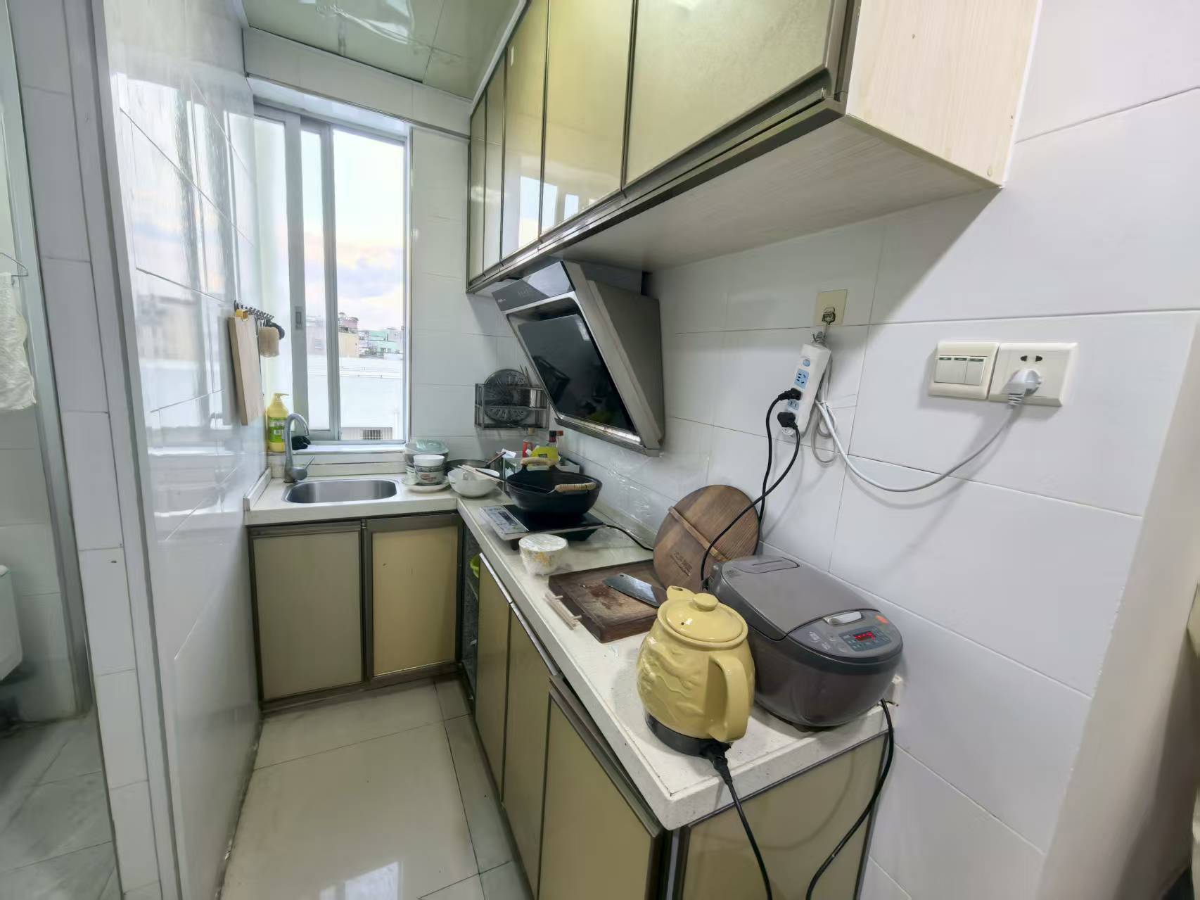 广州同德花园二手房房源图片