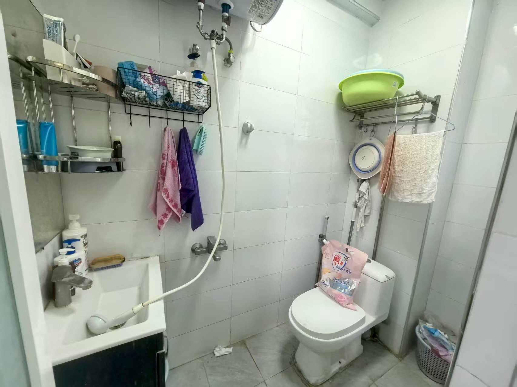 广州同德花园二手房房源图片