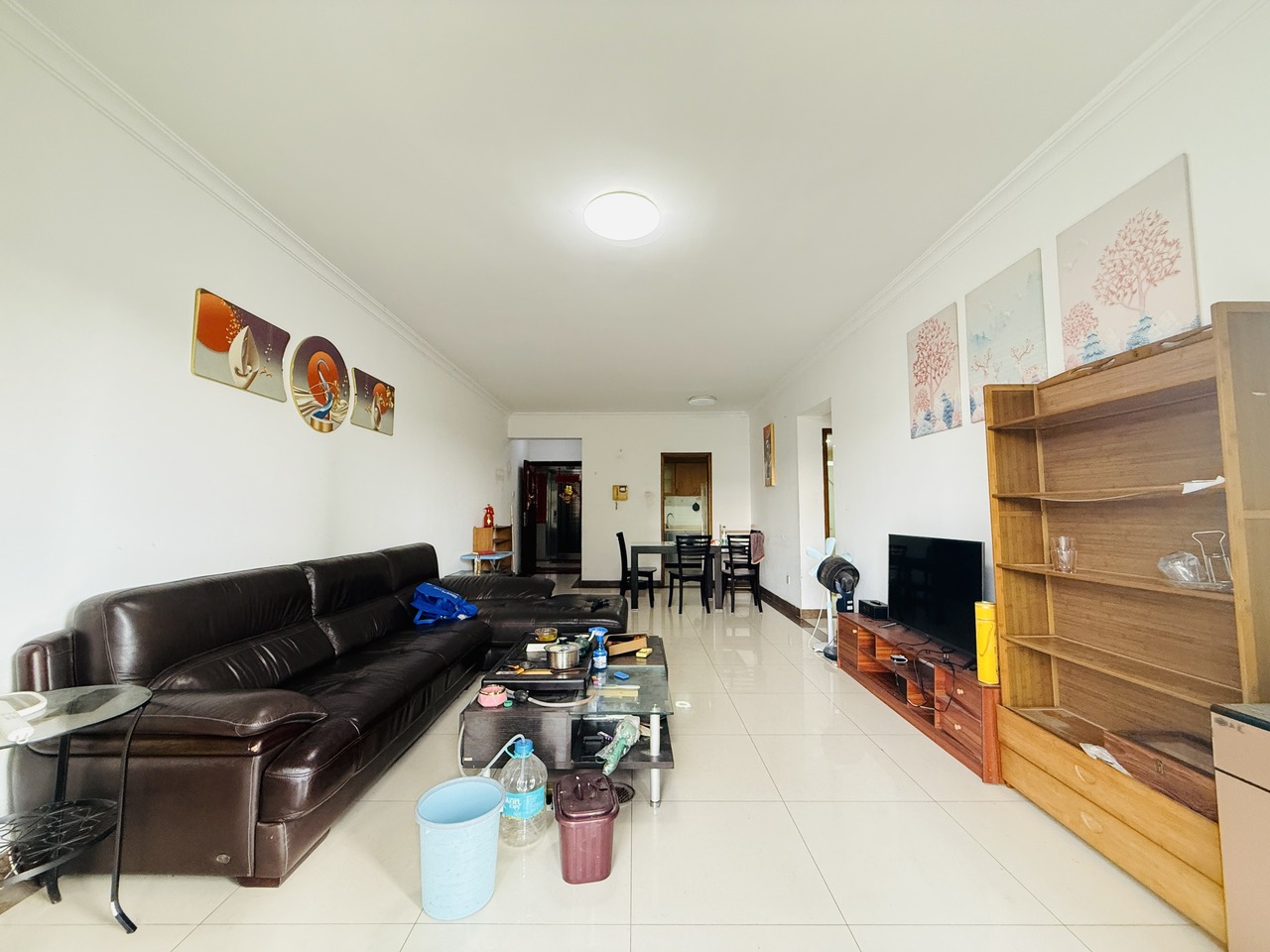 广州岭南雅院二手房房源图片