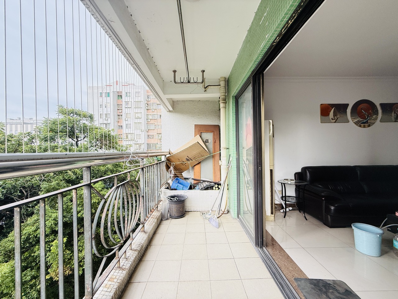 广州岭南雅院二手房房源图片