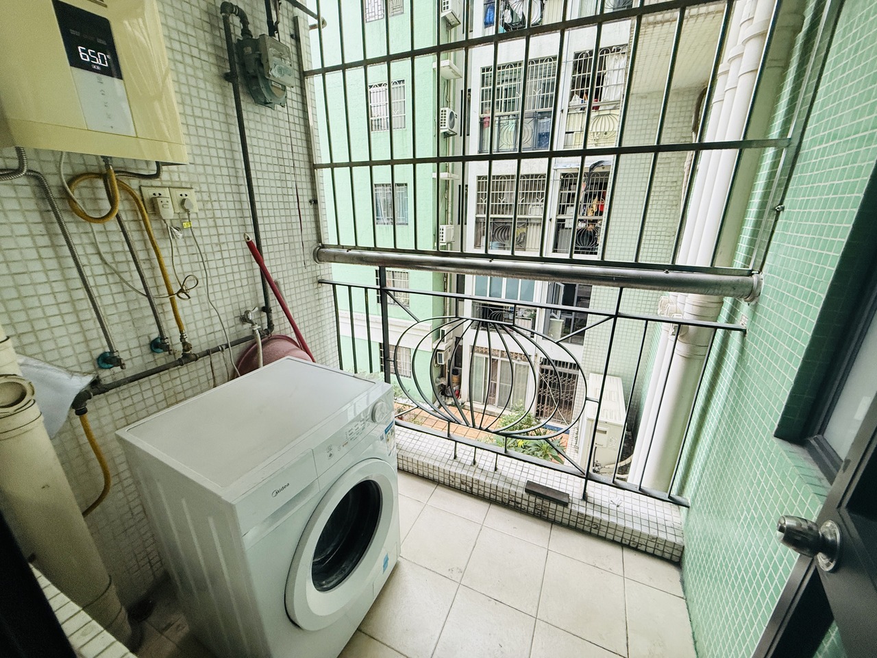 广州岭南雅院二手房房源图片