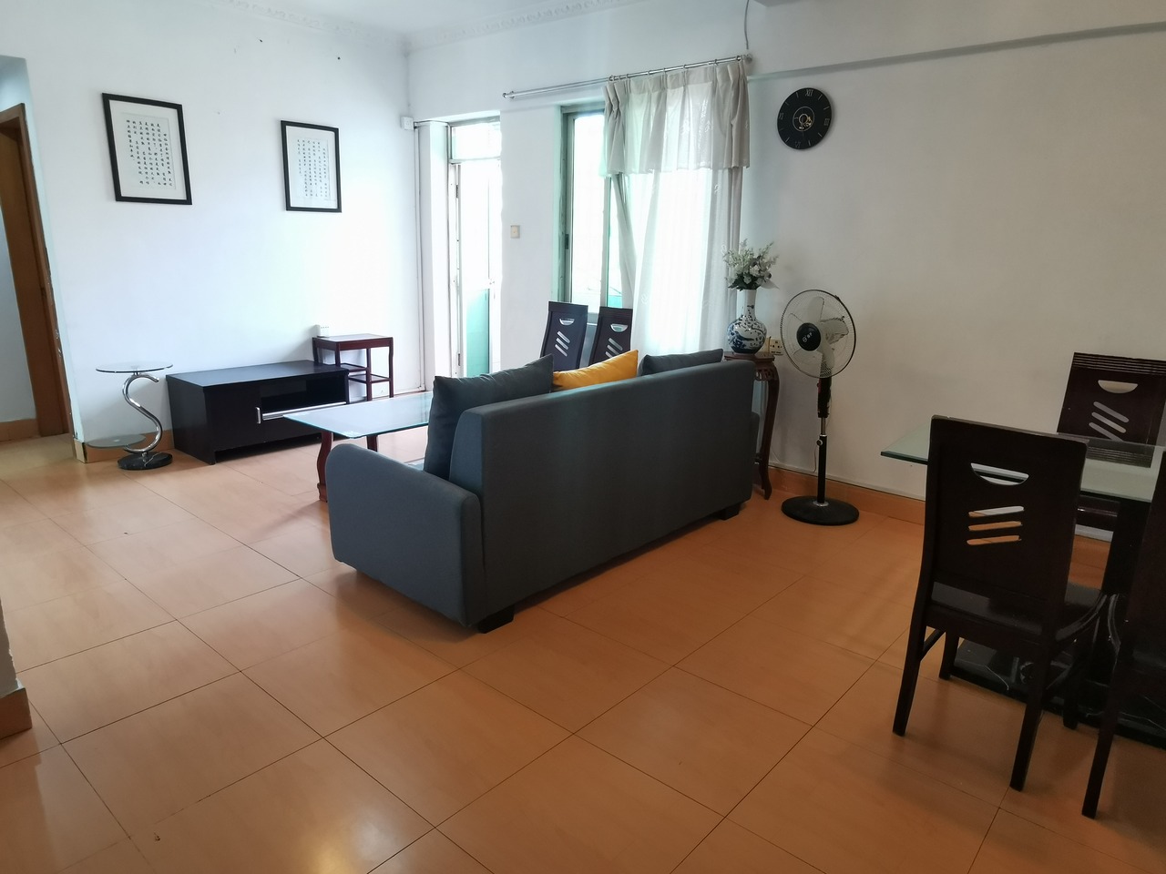 广州富德居二手房房源图片