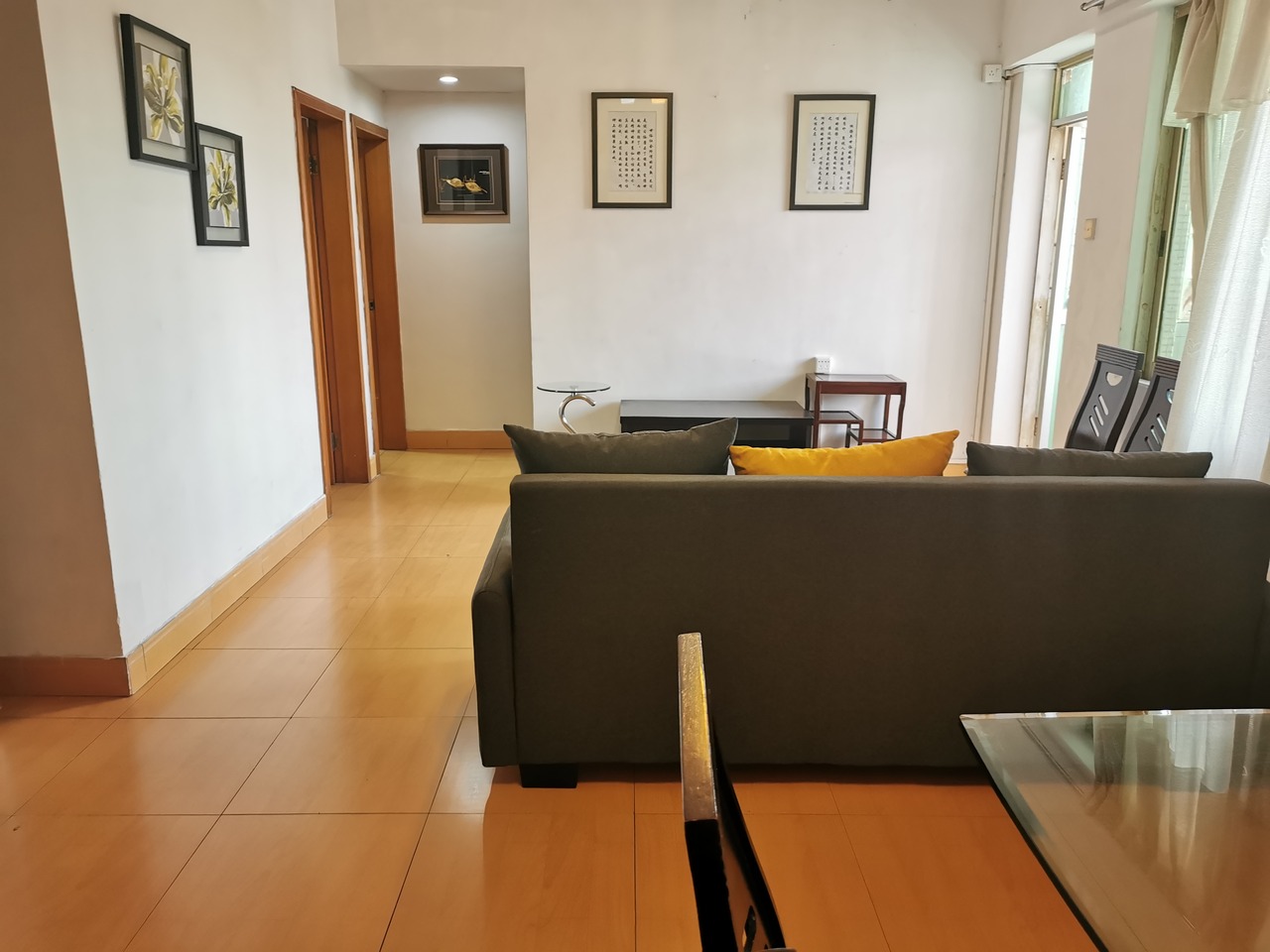 广州富德居二手房房源图片