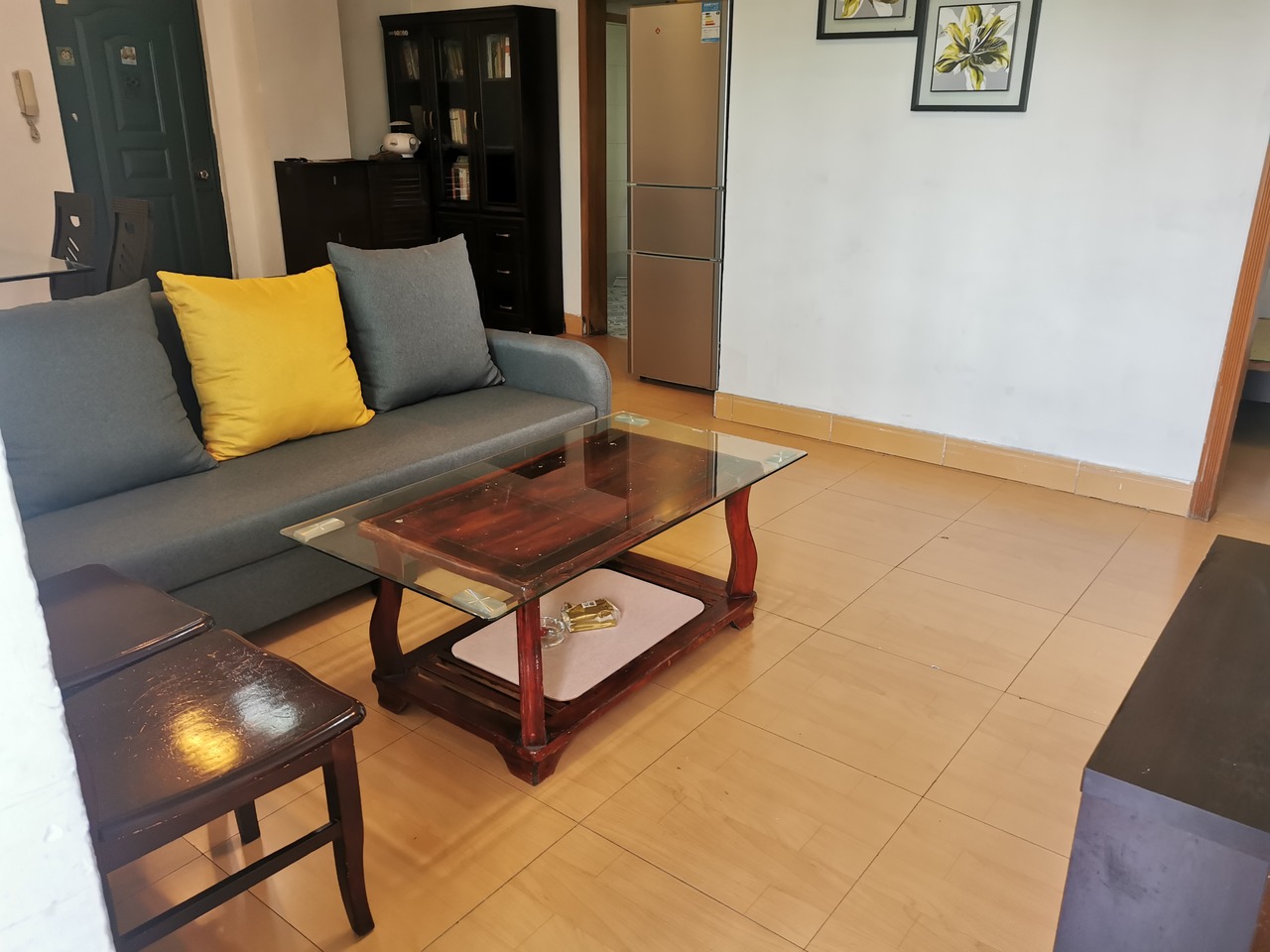 广州富德居二手房房源图片