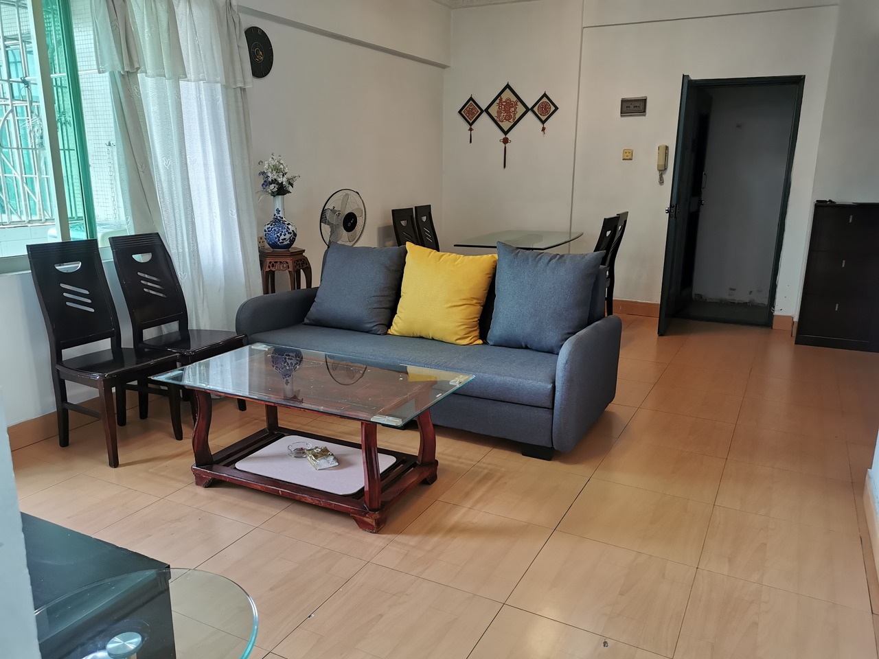 广州富德居二手房房源图片