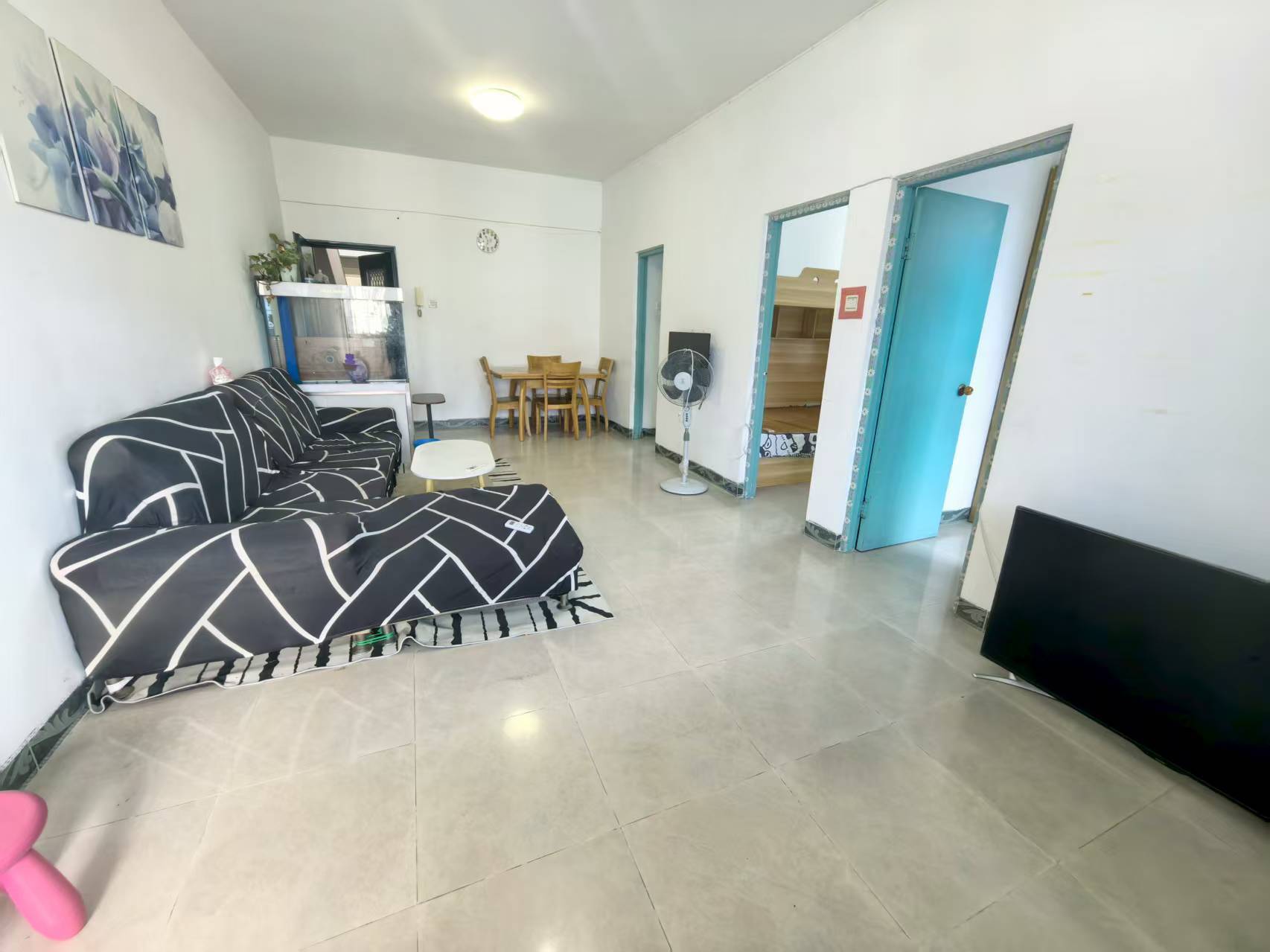 广州侨德花园二手房房源图片