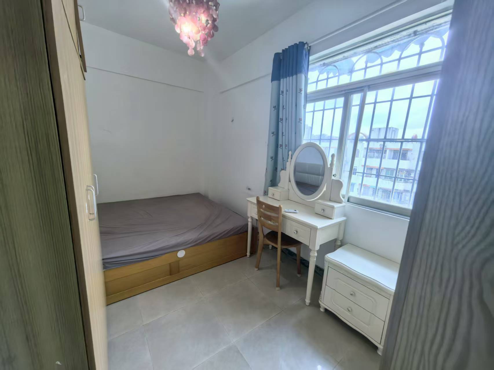 广州侨德花园二手房房源图片