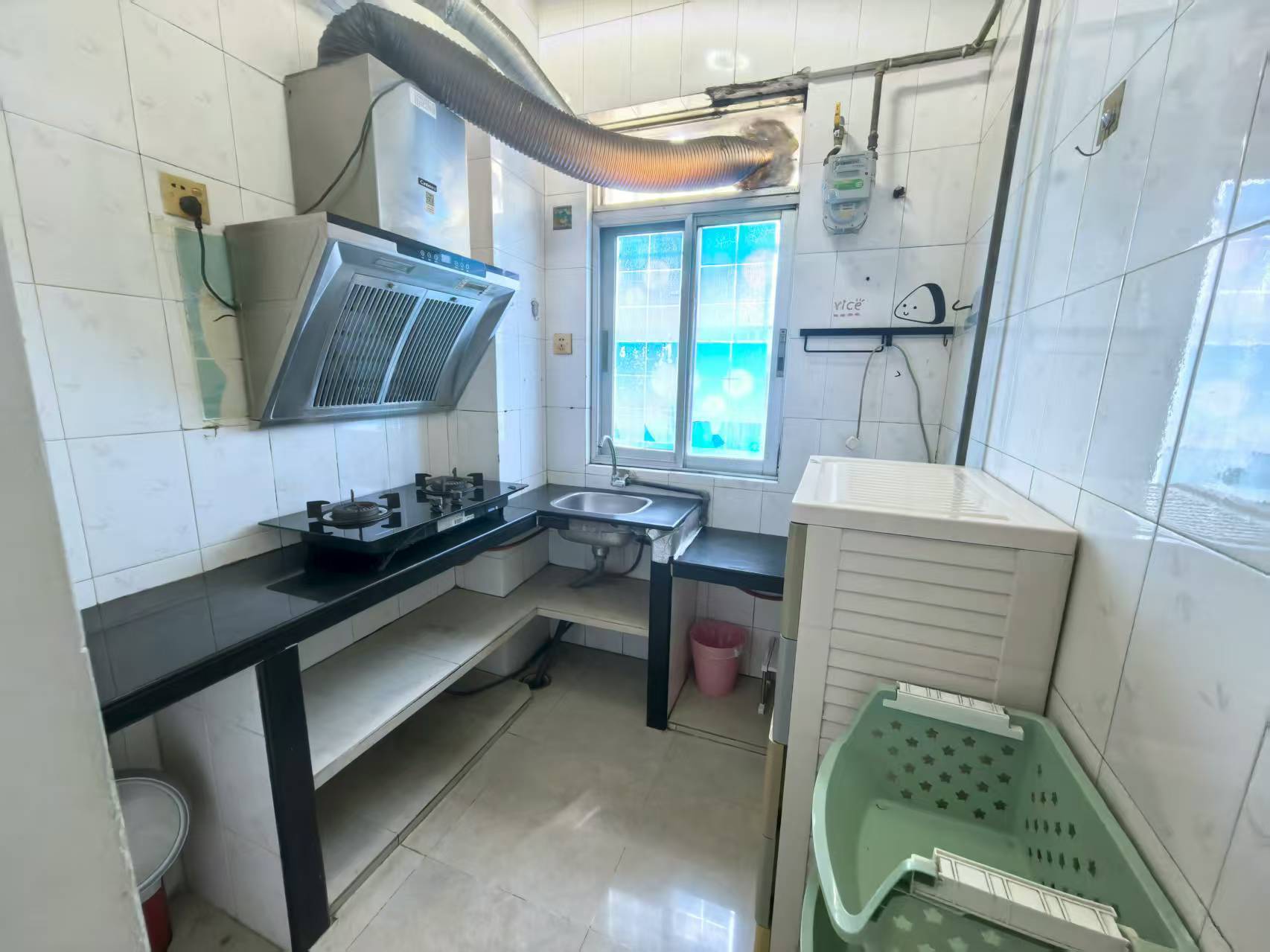 广州侨德花园二手房房源图片