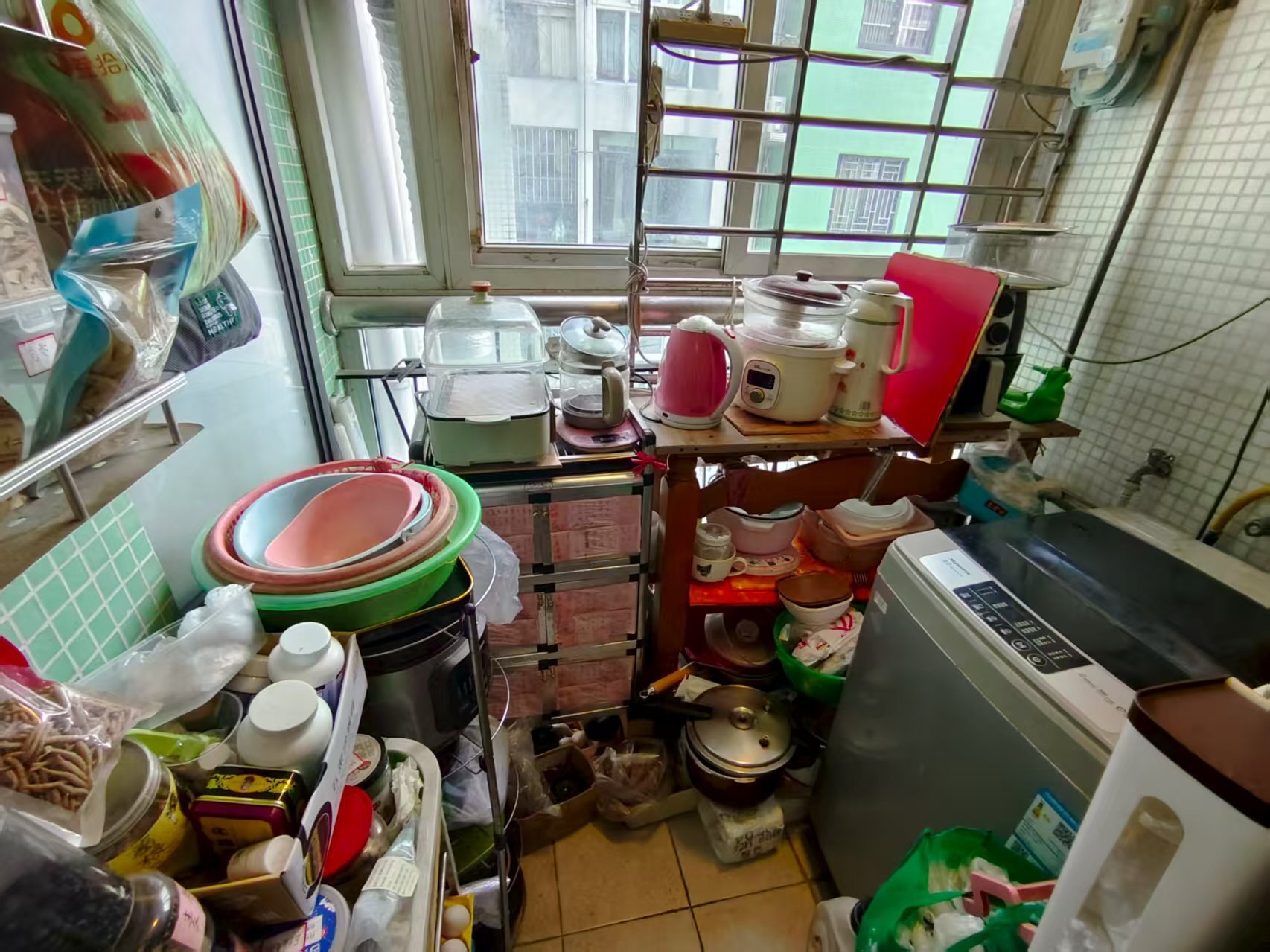 广州岭南雅院二手房房源图片