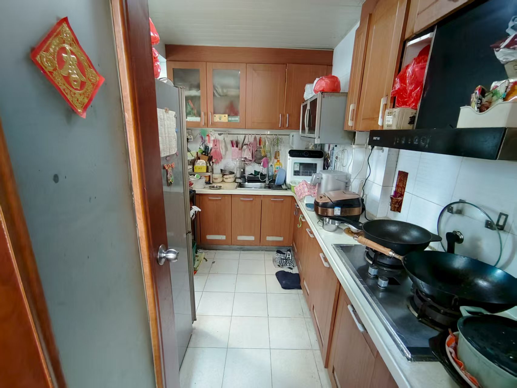 广州岭南雅院二手房房源图片