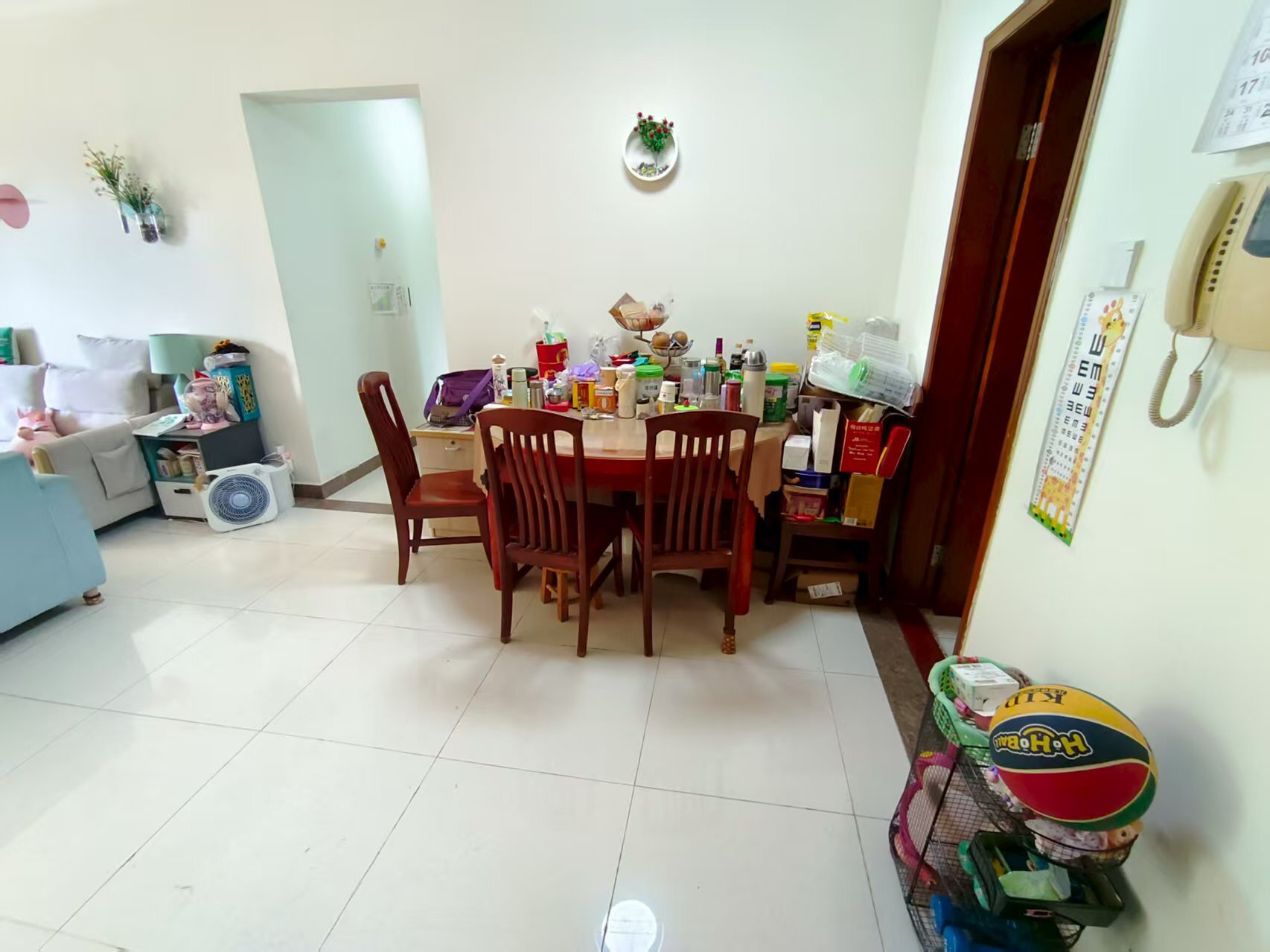 广州岭南雅院二手房房源图片