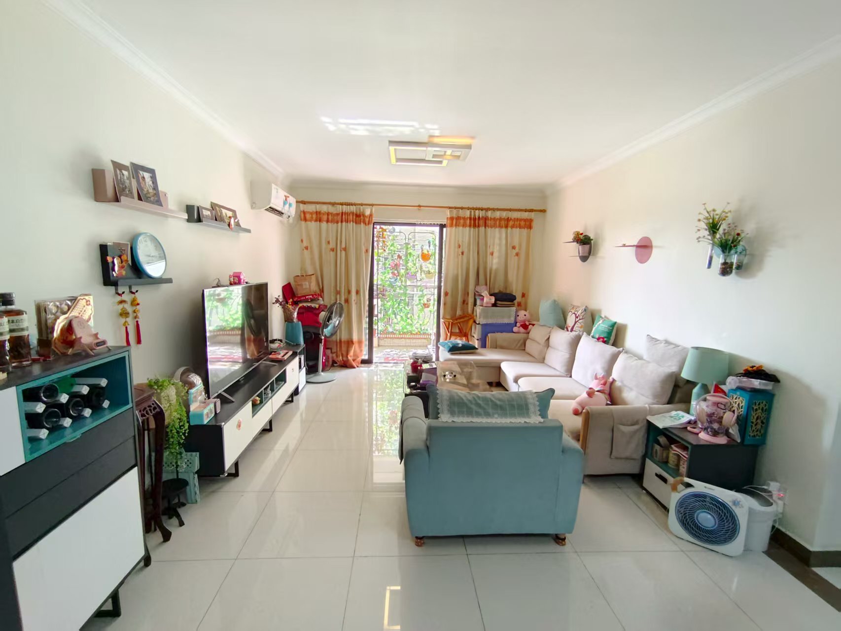 广州岭南雅院二手房房源图片