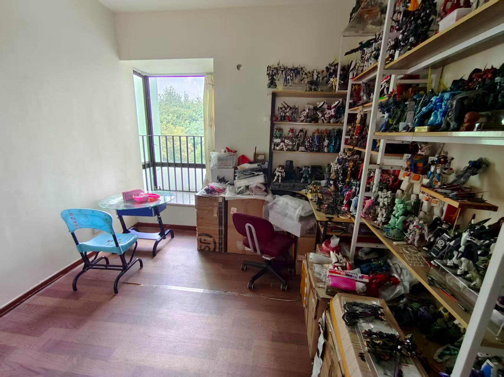 广州岭南雅院二手房房源图片