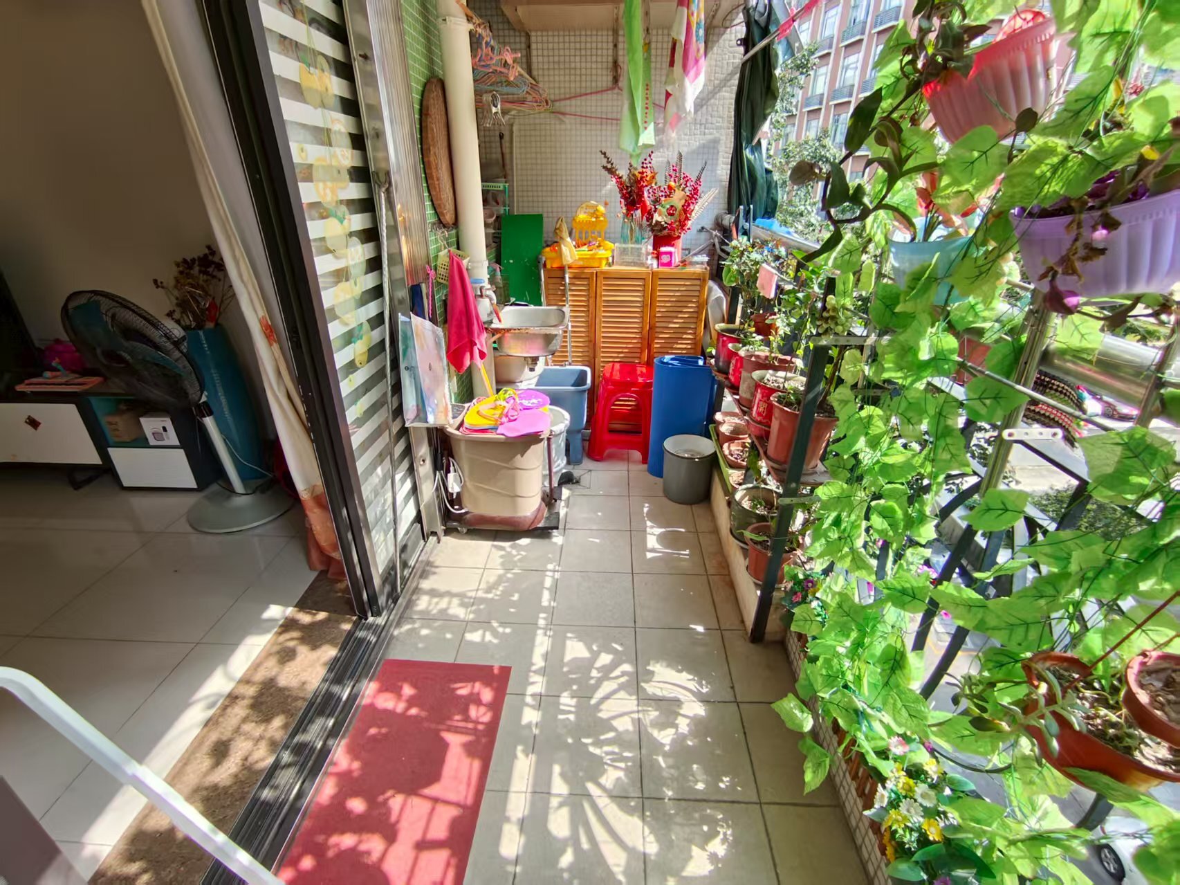 广州岭南雅院二手房房源图片