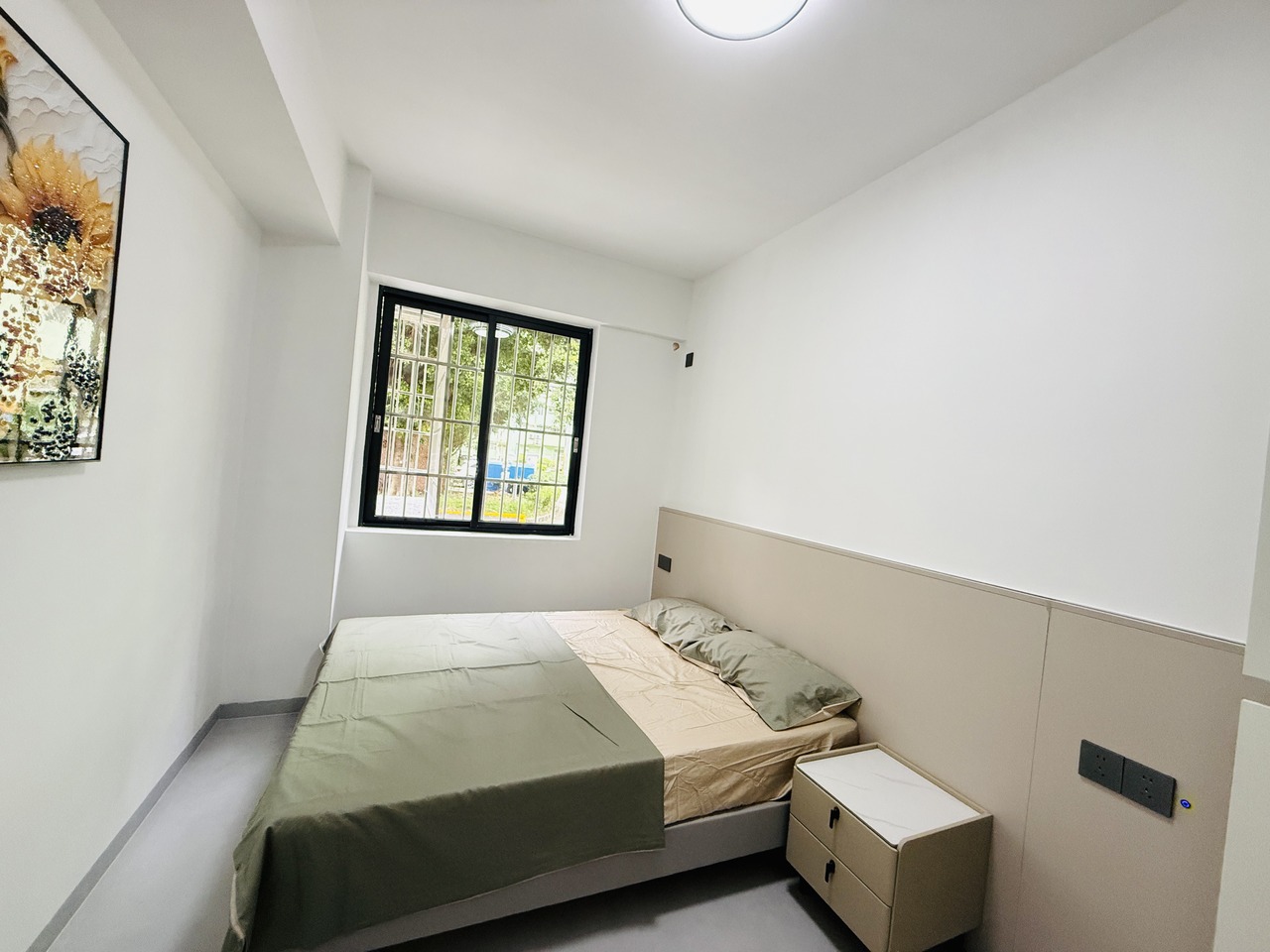 广州丽康居二手房房源图片