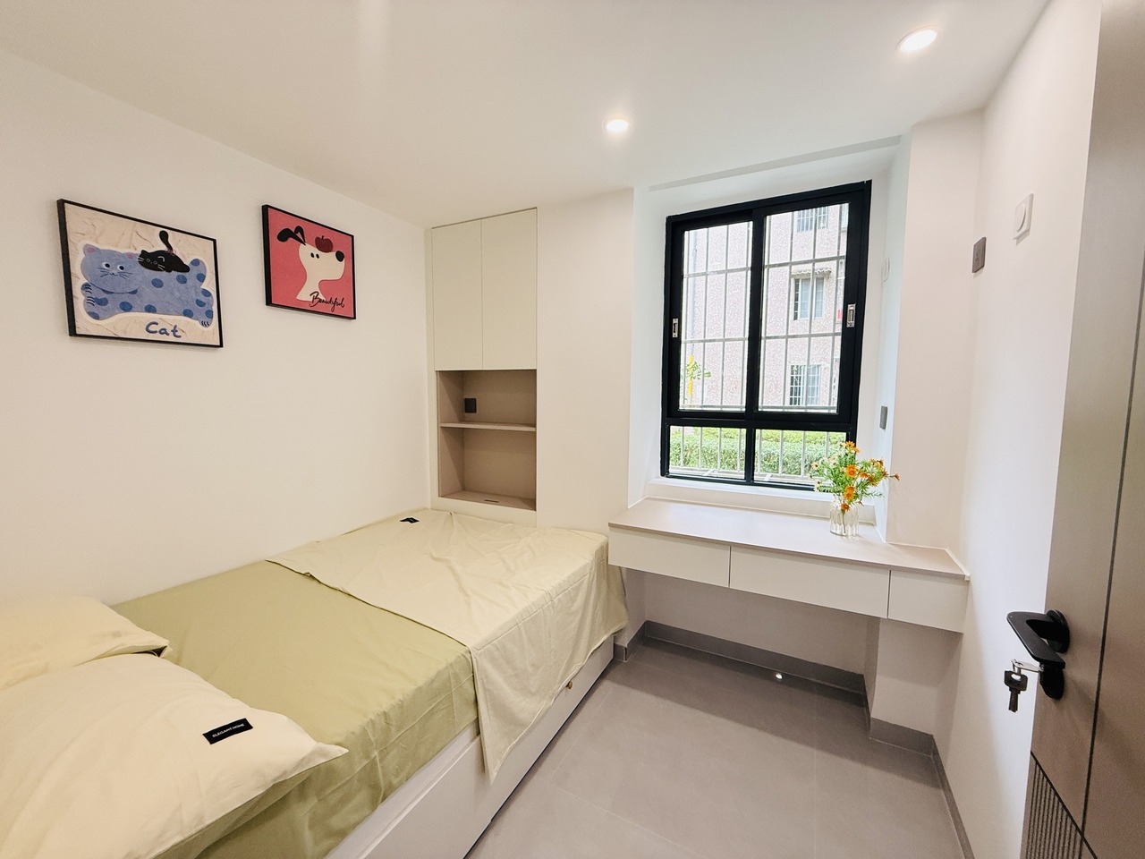 广州丽康居二手房房源图片