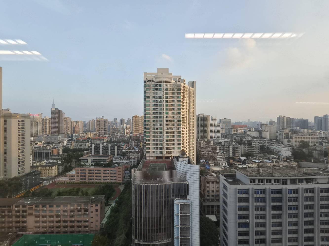 广州东山紫园商务大厦二手房房源图片