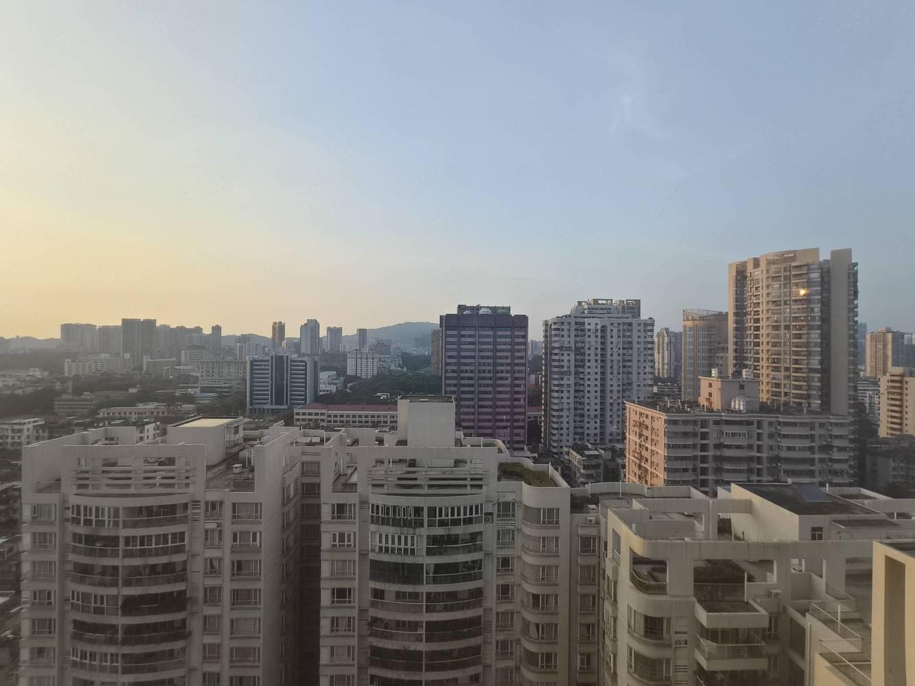 广州东山紫园商务大厦二手房房源图片