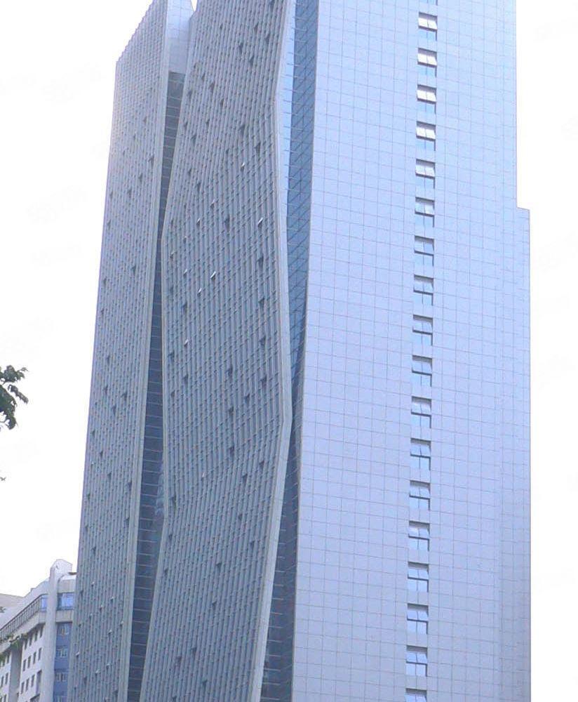 广州东山紫园商务大厦二手房房源图片