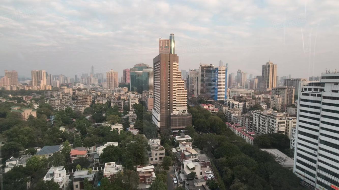 广州广州世界贸易中心大厦二手房房源图片