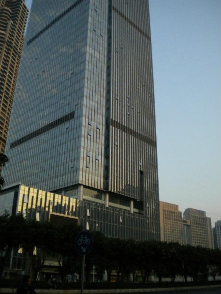 广州富力盈通大厦二手房房源图片
