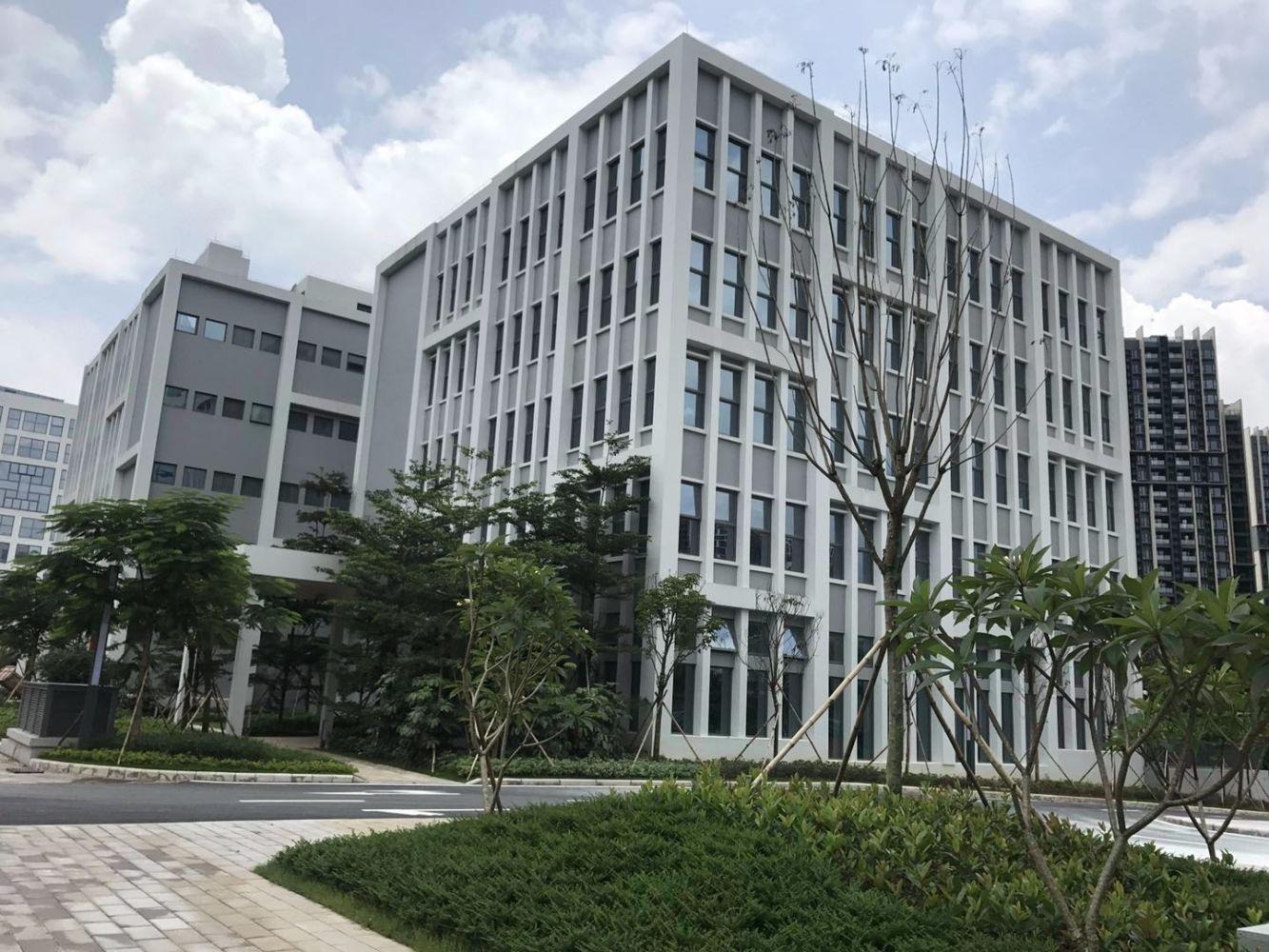 广州广州知识城腾飞园二手房房源图片