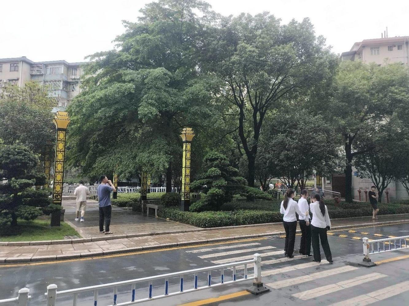 广州壬丰大厦二手房房源图片
