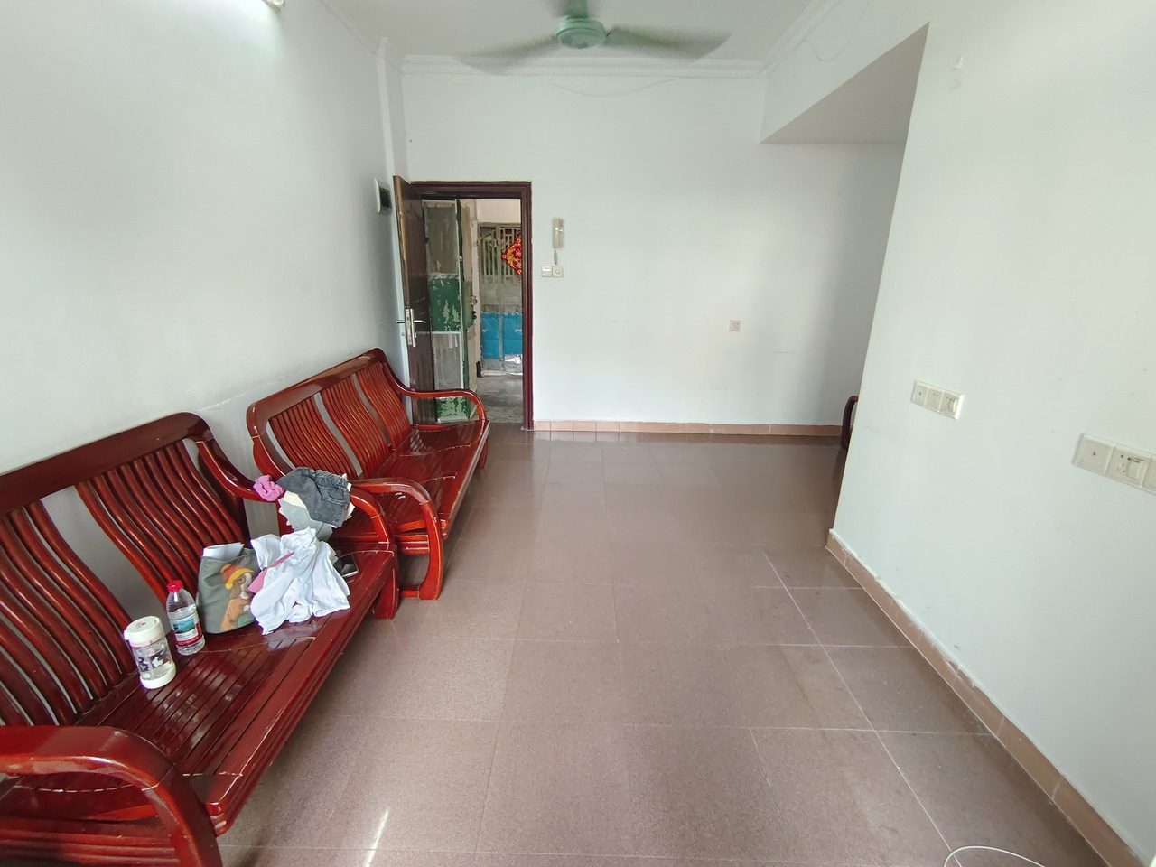 广州泽德花苑二手房房源图片