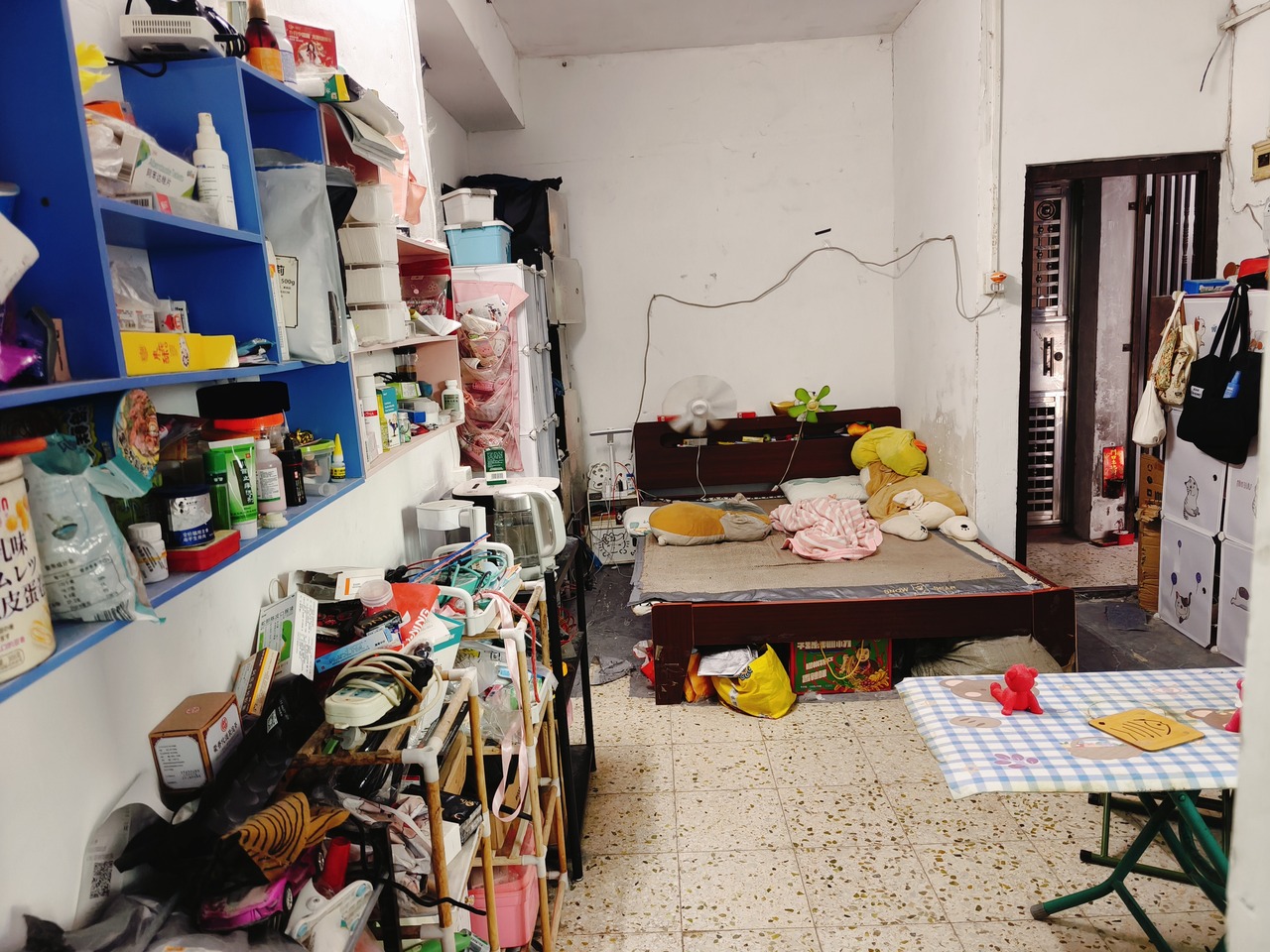 广州同德花园二手房房源图片