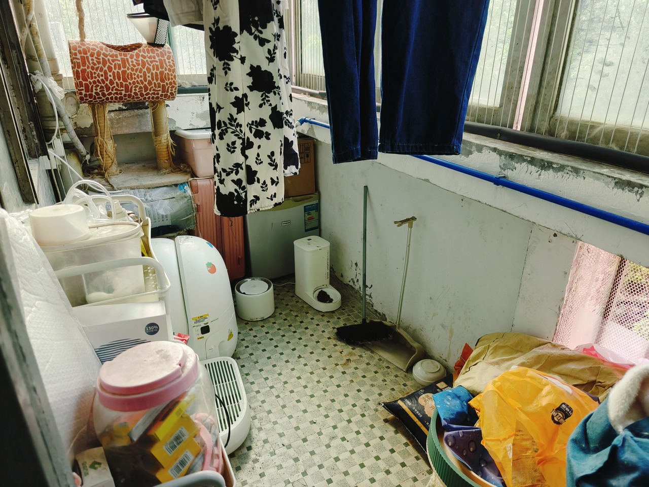 广州同德花园二手房房源图片