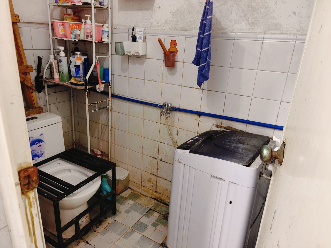 广州同德花园二手房房源图片