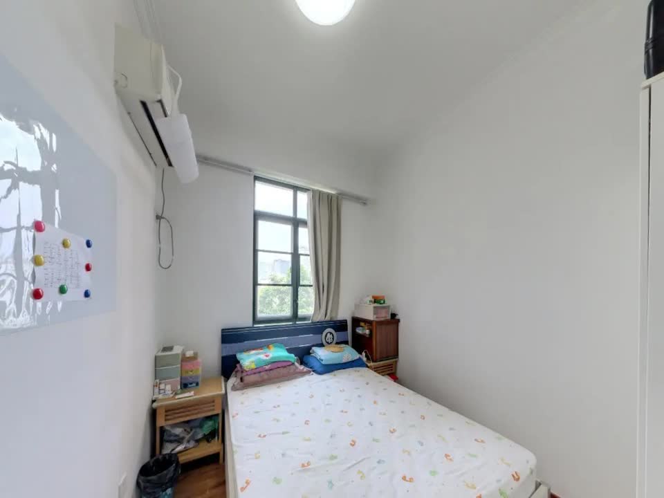 广州天翔花园二手房房源图片