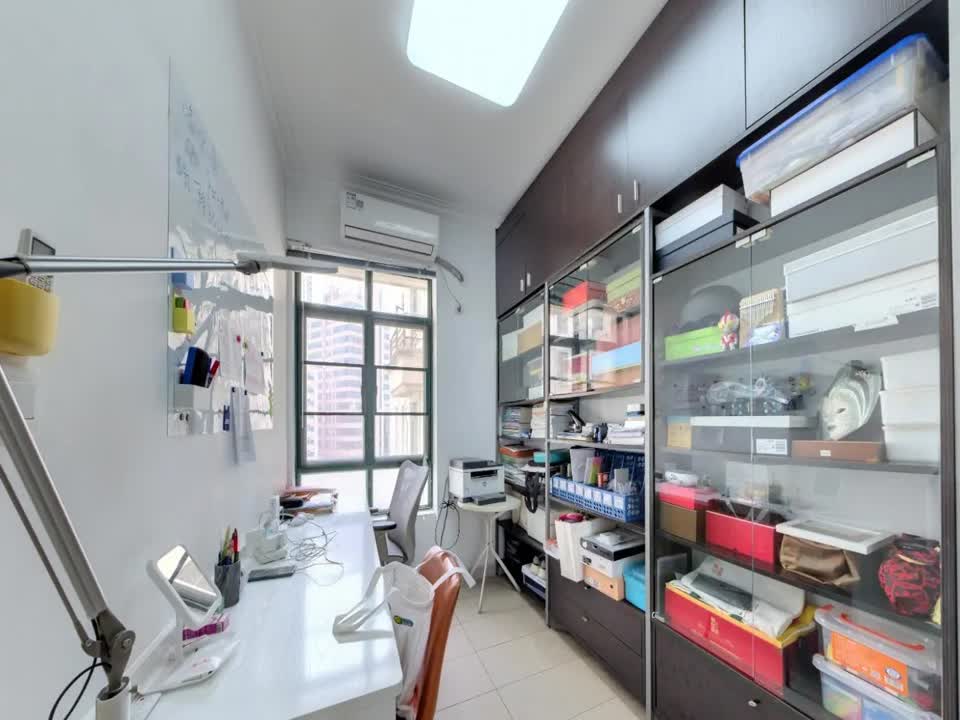 广州天翔花园二手房房源图片