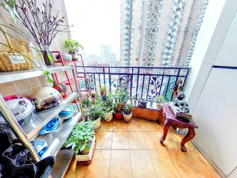 广州天翔花园二手房房源图片