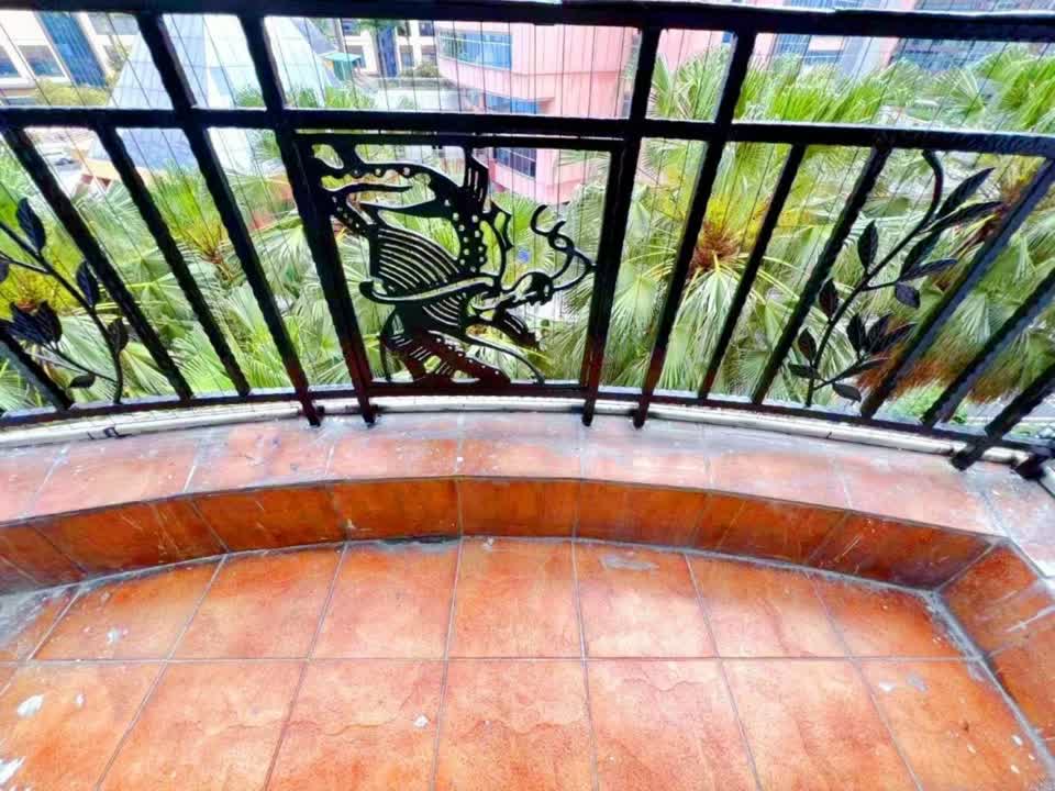 广州天翔花园二手房房源图片