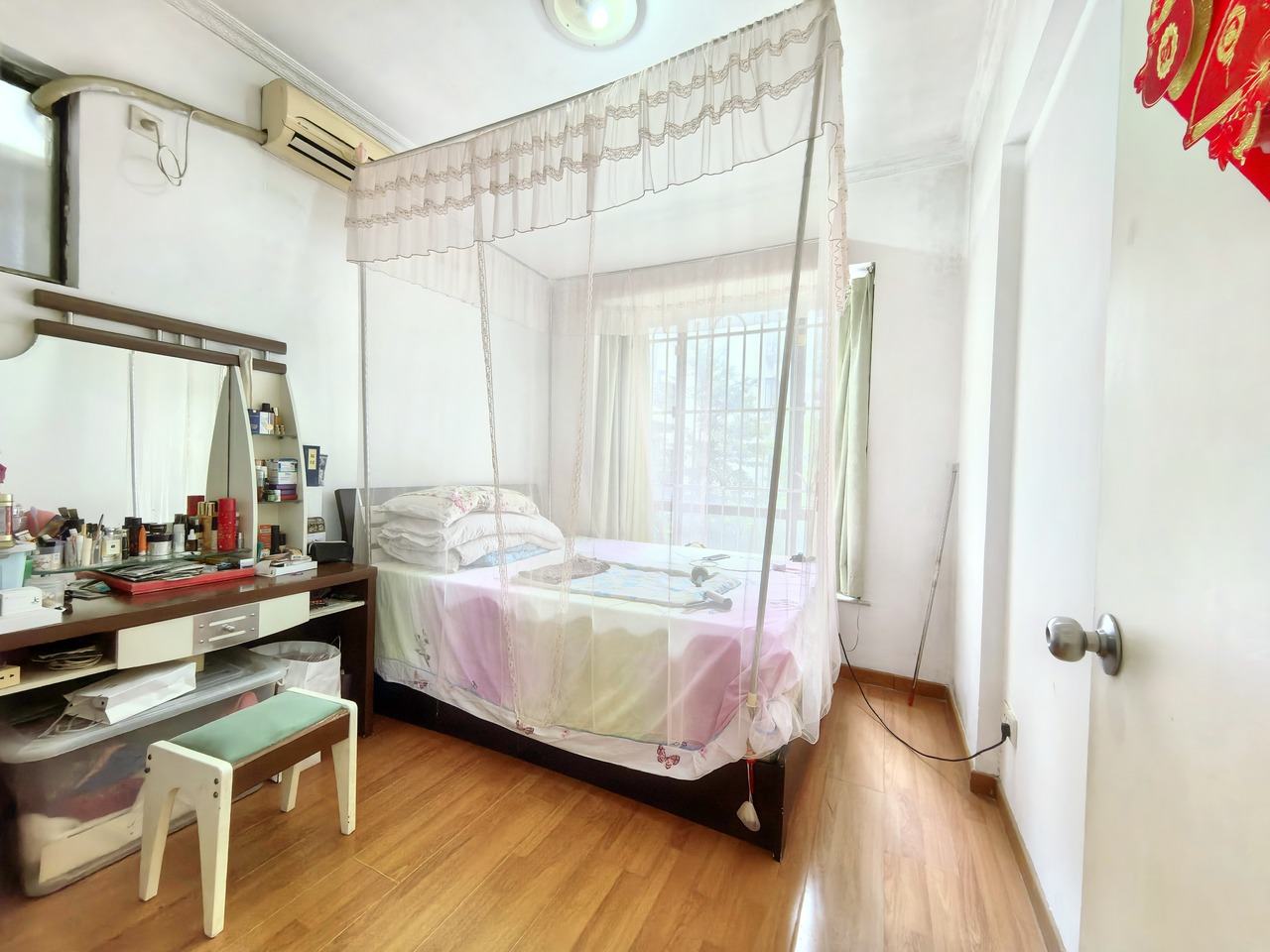 广州岭南花园二手房房源图片