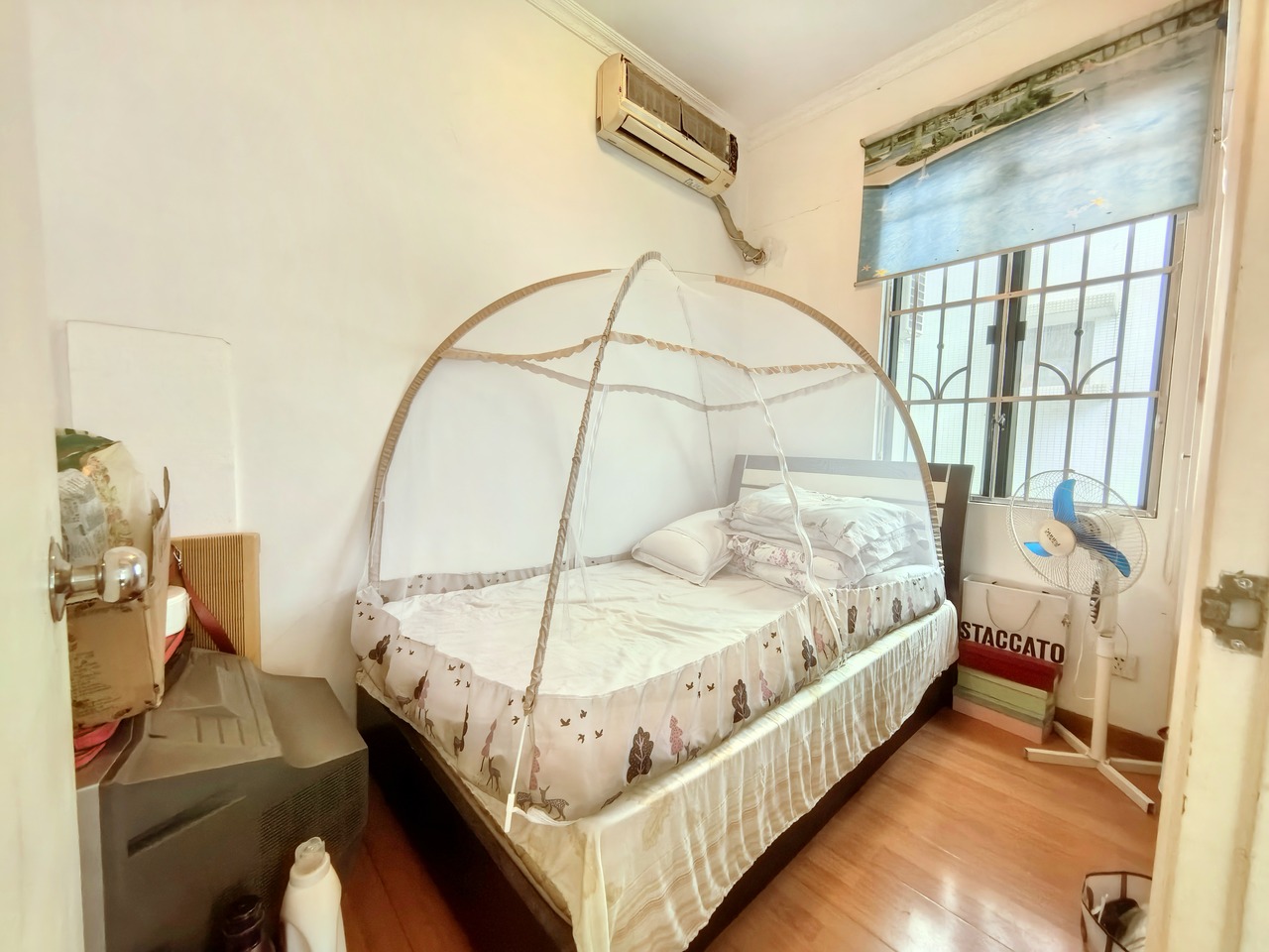 广州岭南花园二手房房源图片