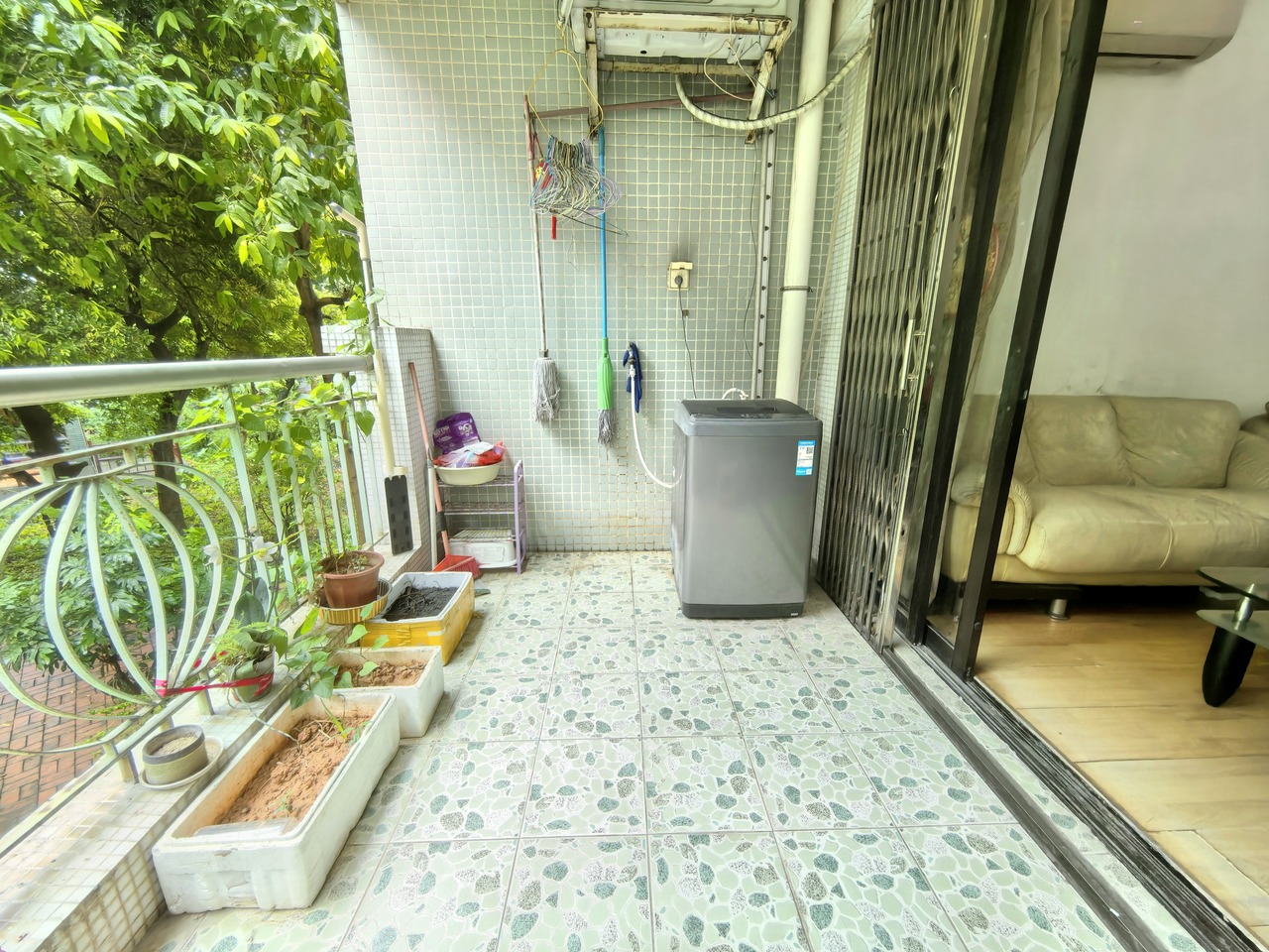 广州岭南花园二手房房源图片