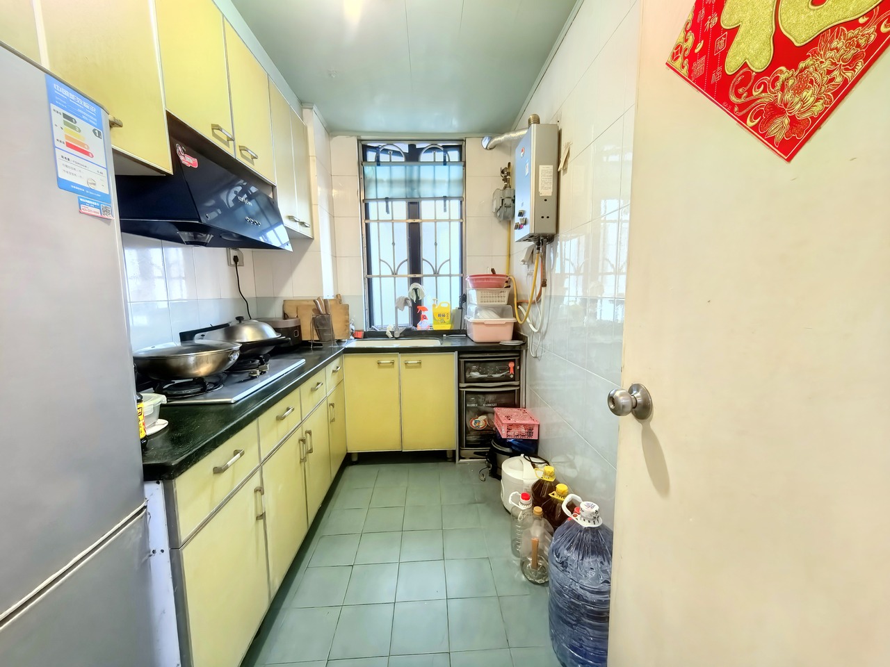 广州岭南花园二手房房源图片