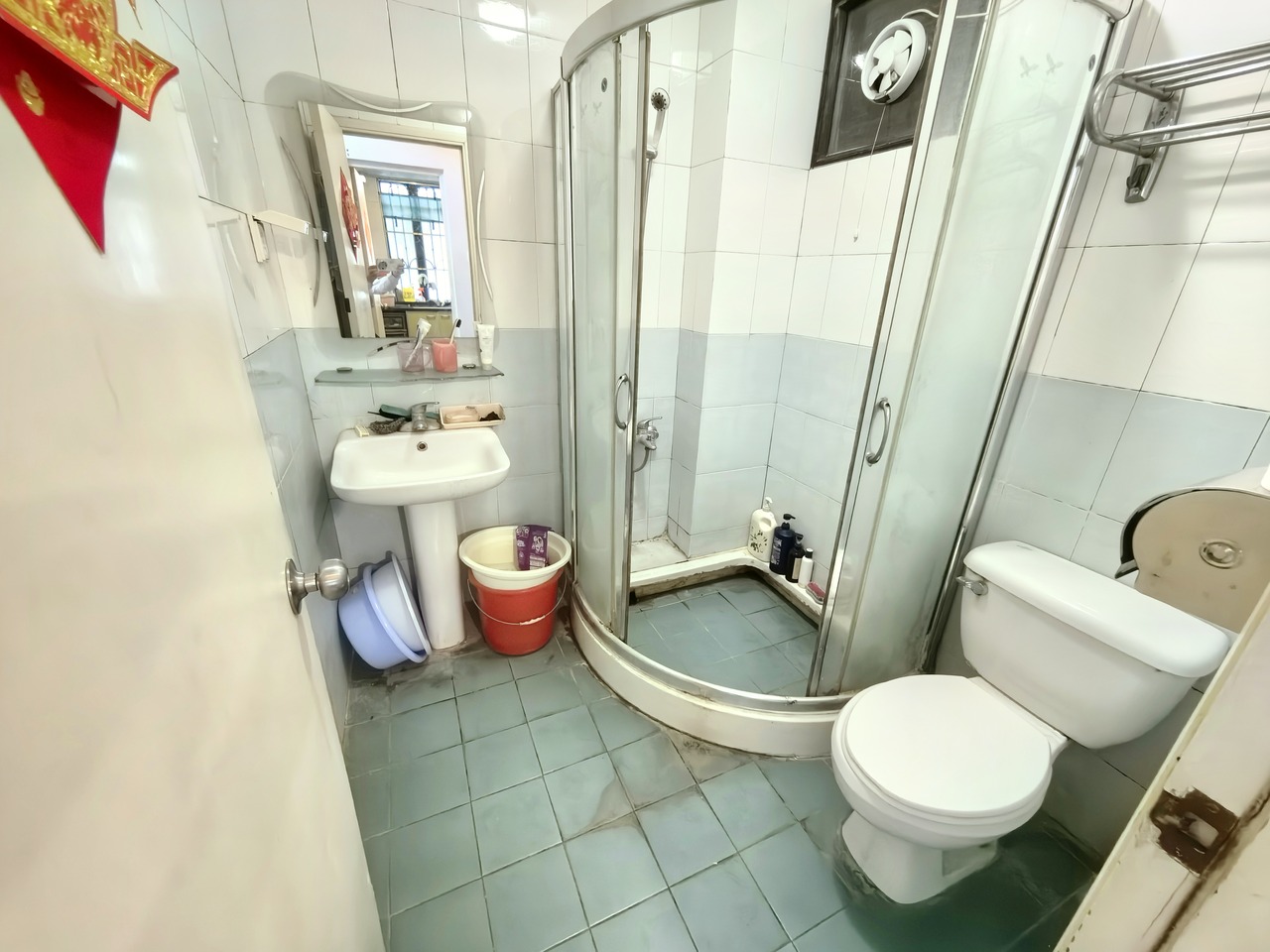 广州岭南花园二手房房源图片