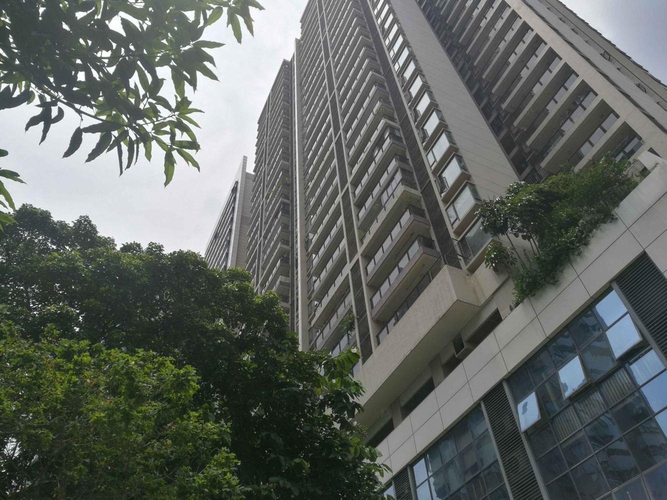 广州保利中宇广场二手房房源图片