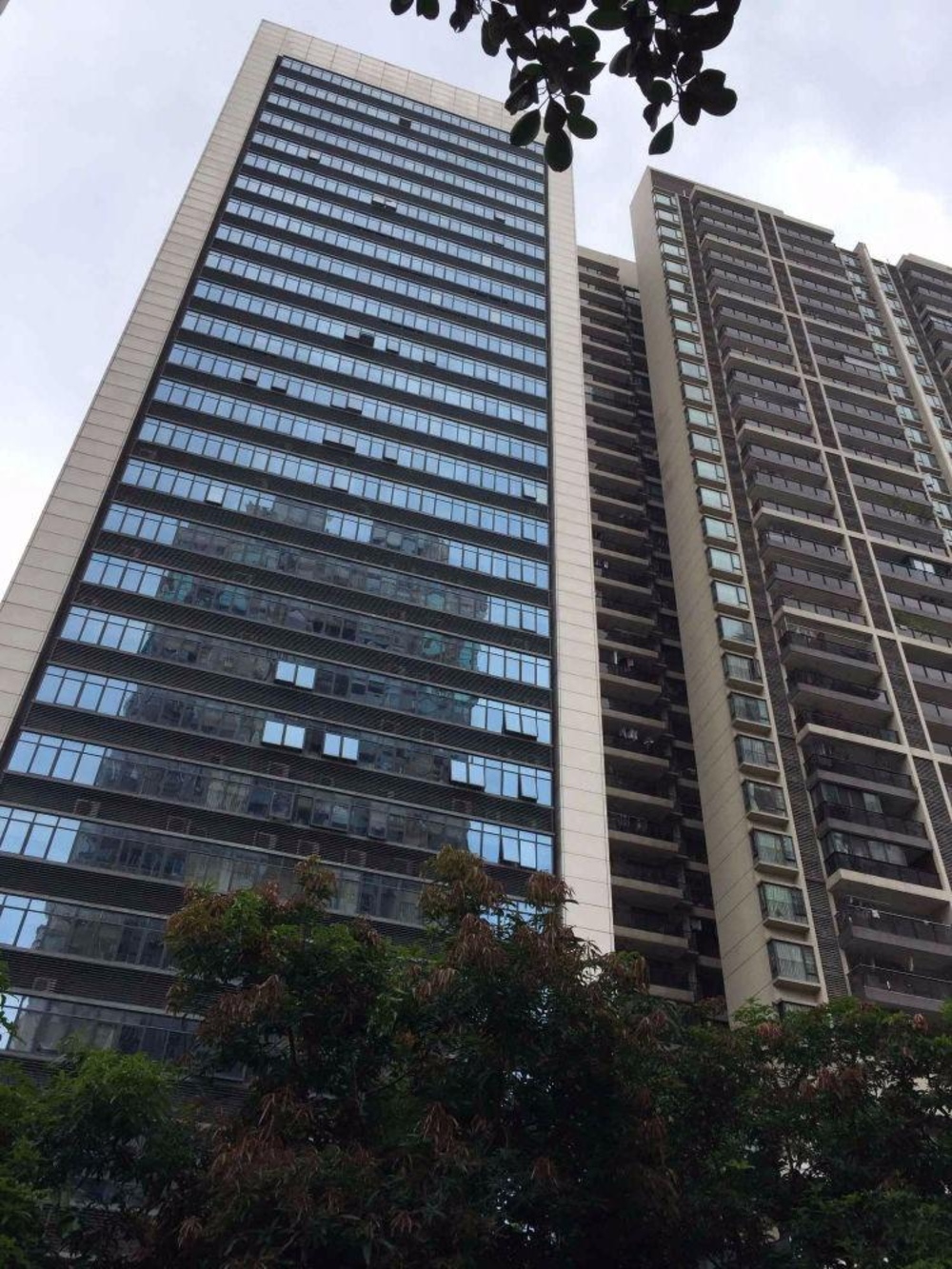 广州保利中宇广场二手房房源图片
