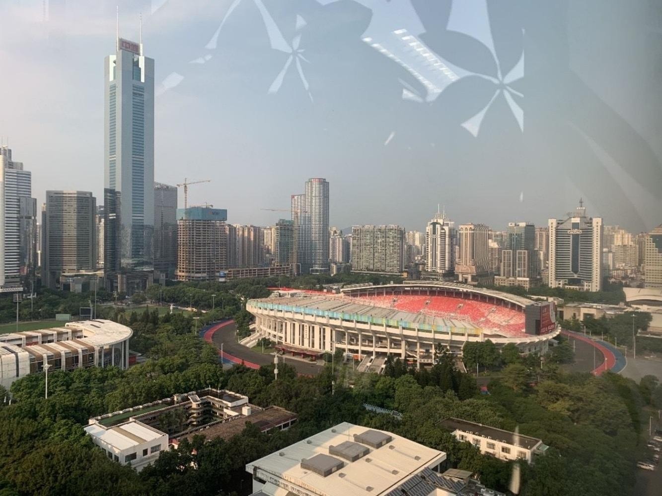 广州中信广场二手房房源图片