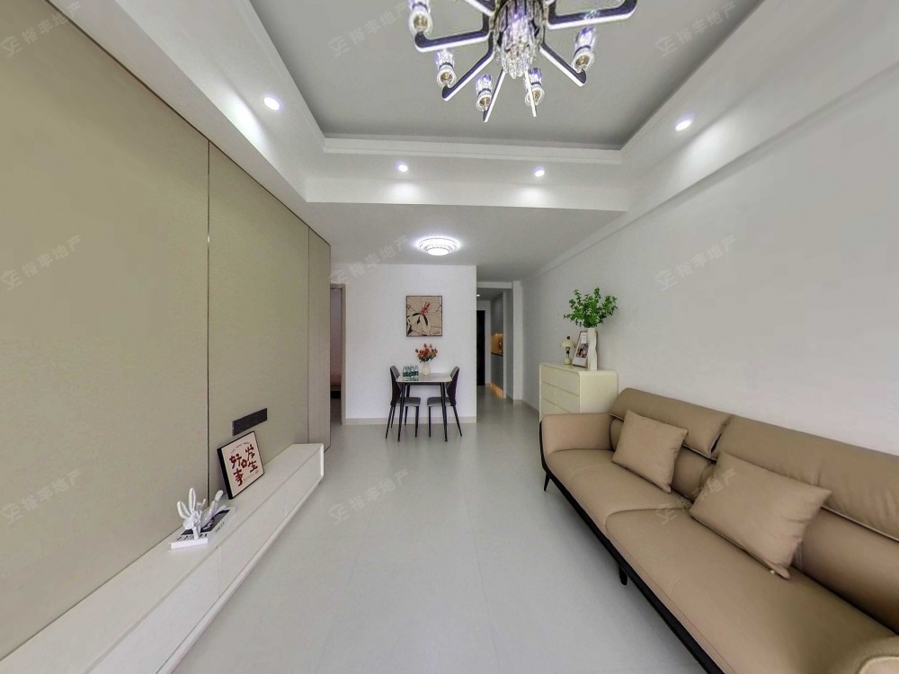 广州泽德花苑二手房房源图片